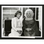 Dolly Parton Photo from Star Tribune Archives