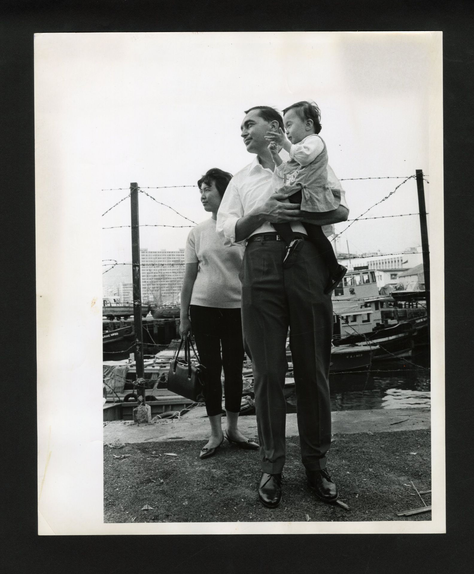 POW Morris Wills Photo from Star Tribune Archive
