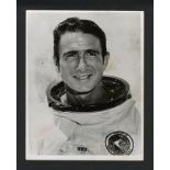 James Irwin NASA Photo from Star Tribune Archive