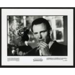 Liam Neeson Photo from Star Tribune Archives