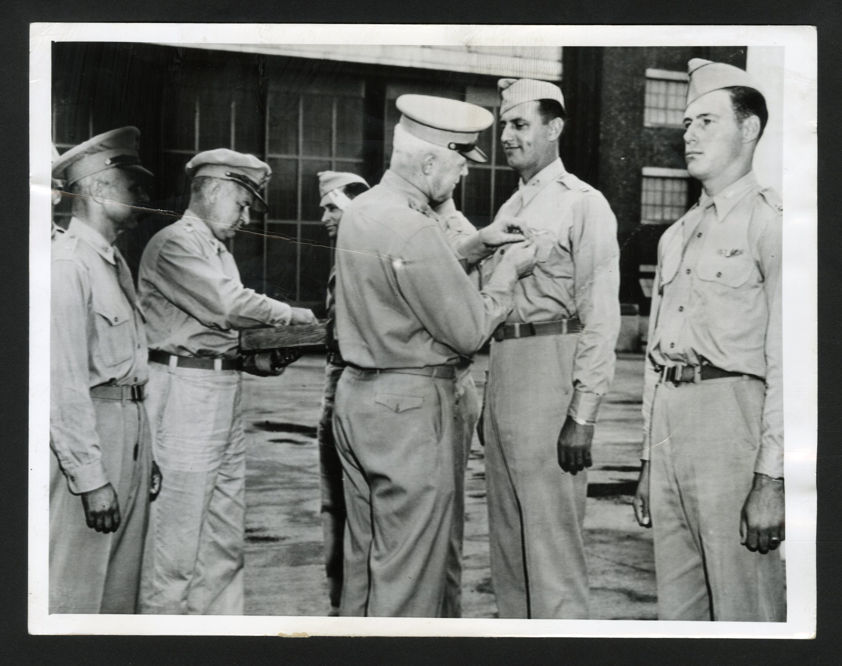 WWII Doolittle Raid Photo Star Tribune Archives