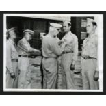 WWII Doolittle Raid Photo Star Tribune Archives