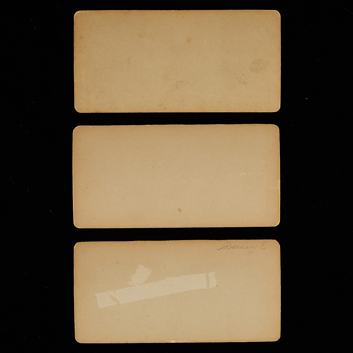 Group of 3 Stereoview Photo Cards of Minnesota - Image 3 of 6