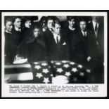 Jackie Kennedy Photo from Star Tribune Archives