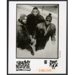 Naughty by Nature Photo Star Tribune Archives