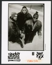 Naughty by Nature Photo Star Tribune Archives