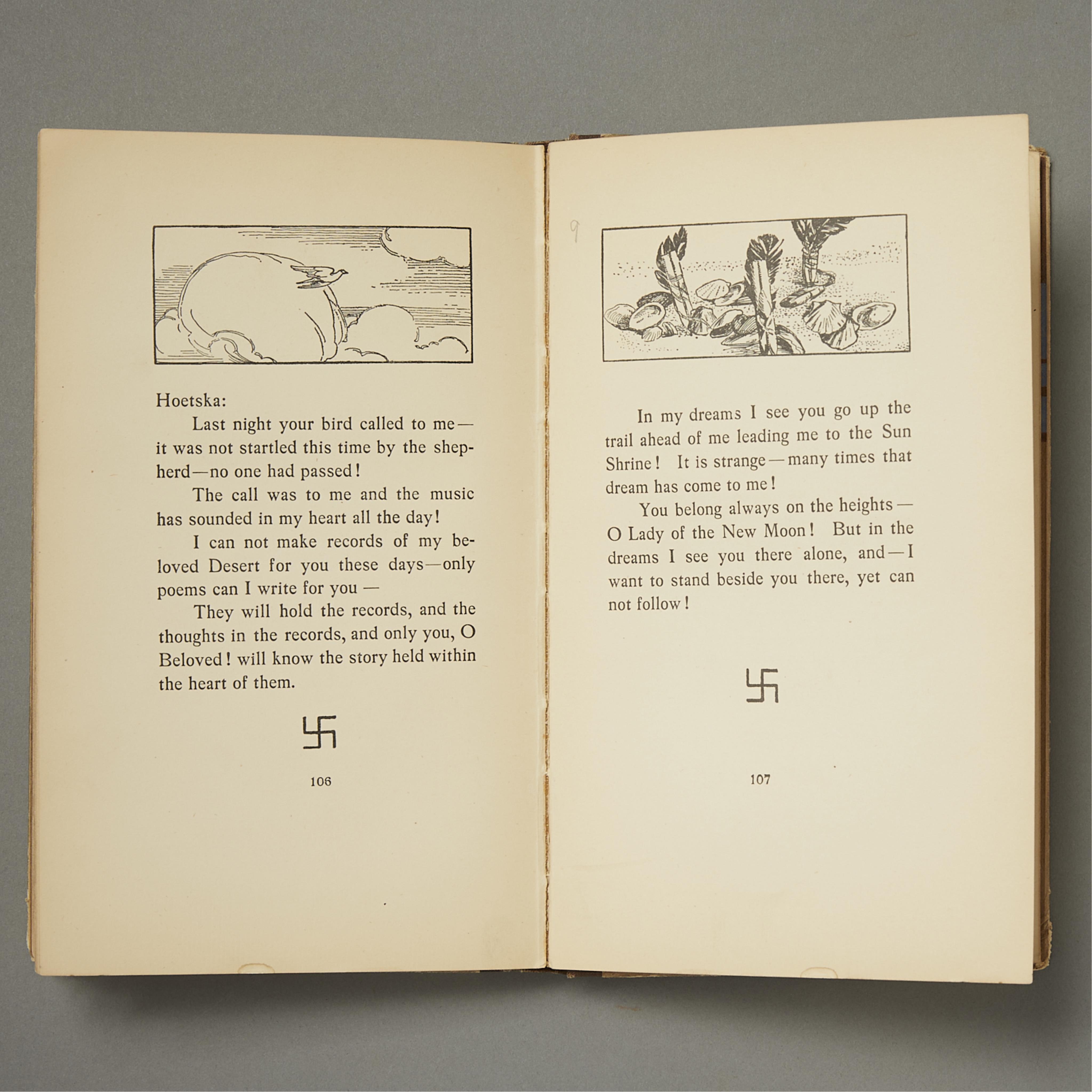 3 Vintage Books About Native Americans - Image 21 of 22