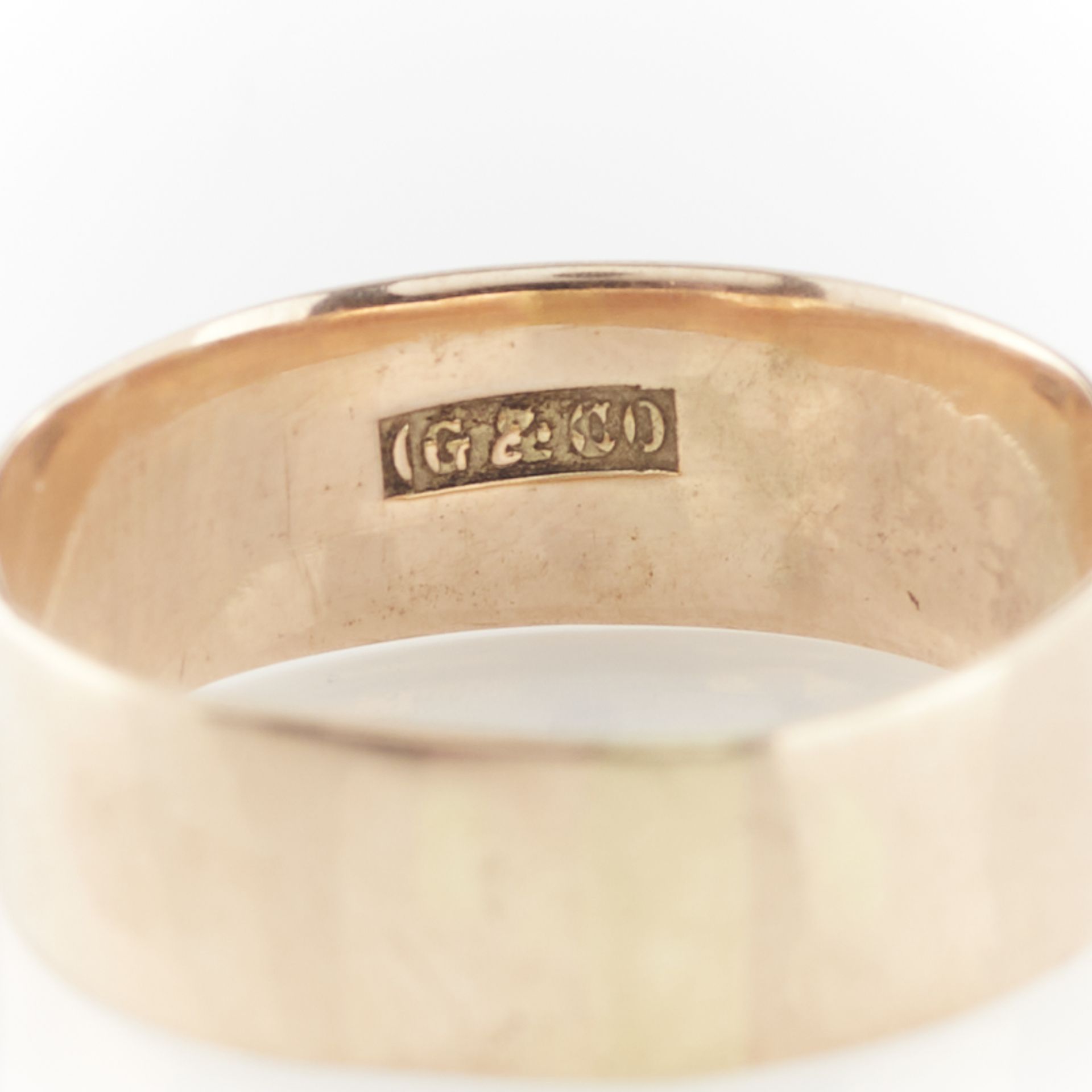 Grant & Co. Yukon Ring - Image 6 of 7