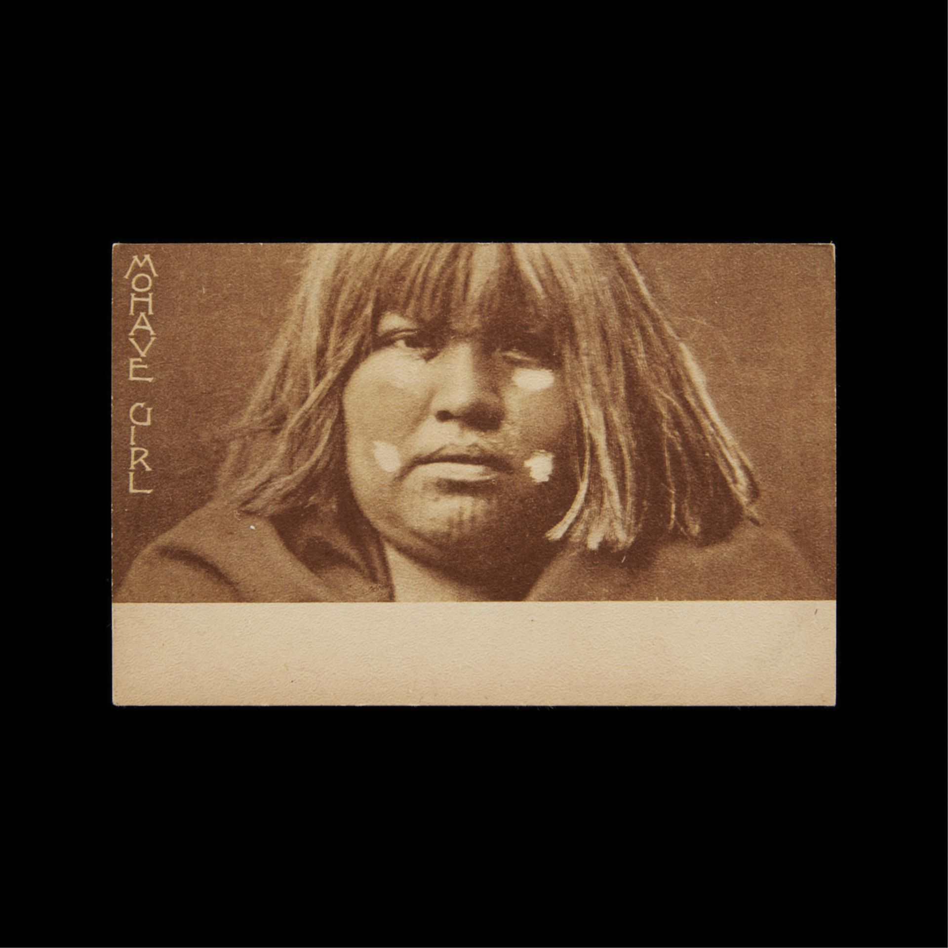Group of 15 Edward Curtis RPPC - Image 7 of 12