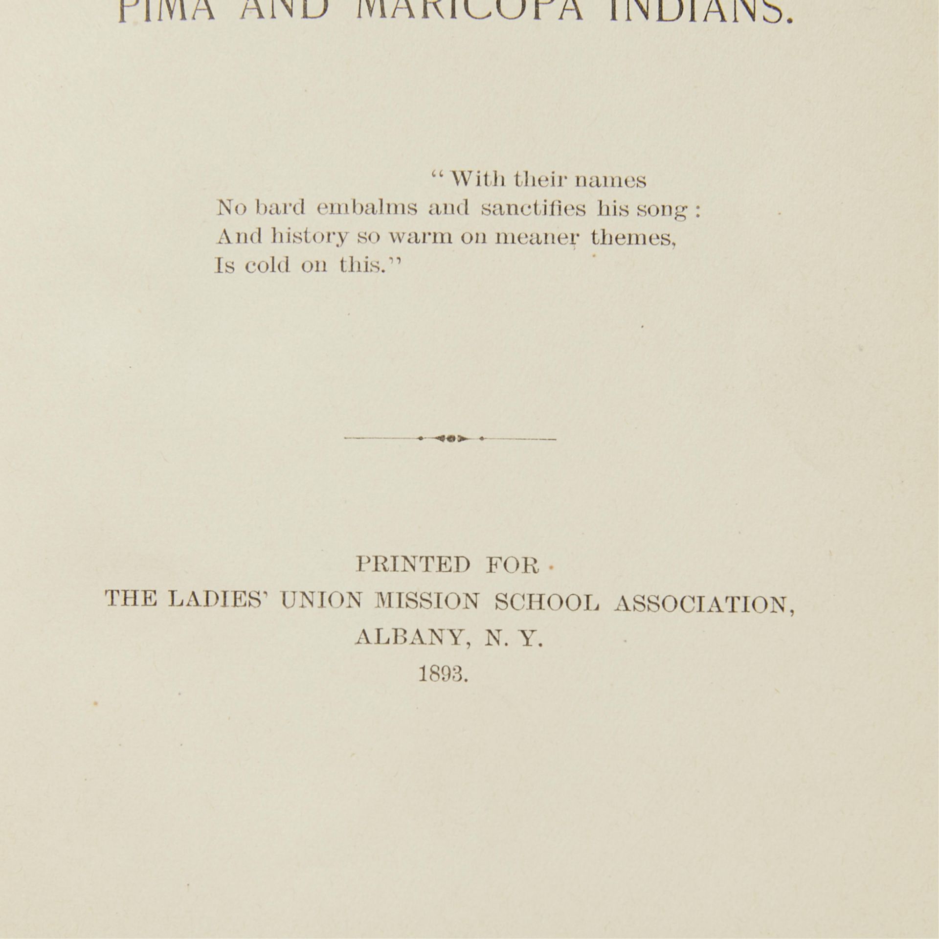 3 Vintage Books About Native Americans - Bild 4 aus 22