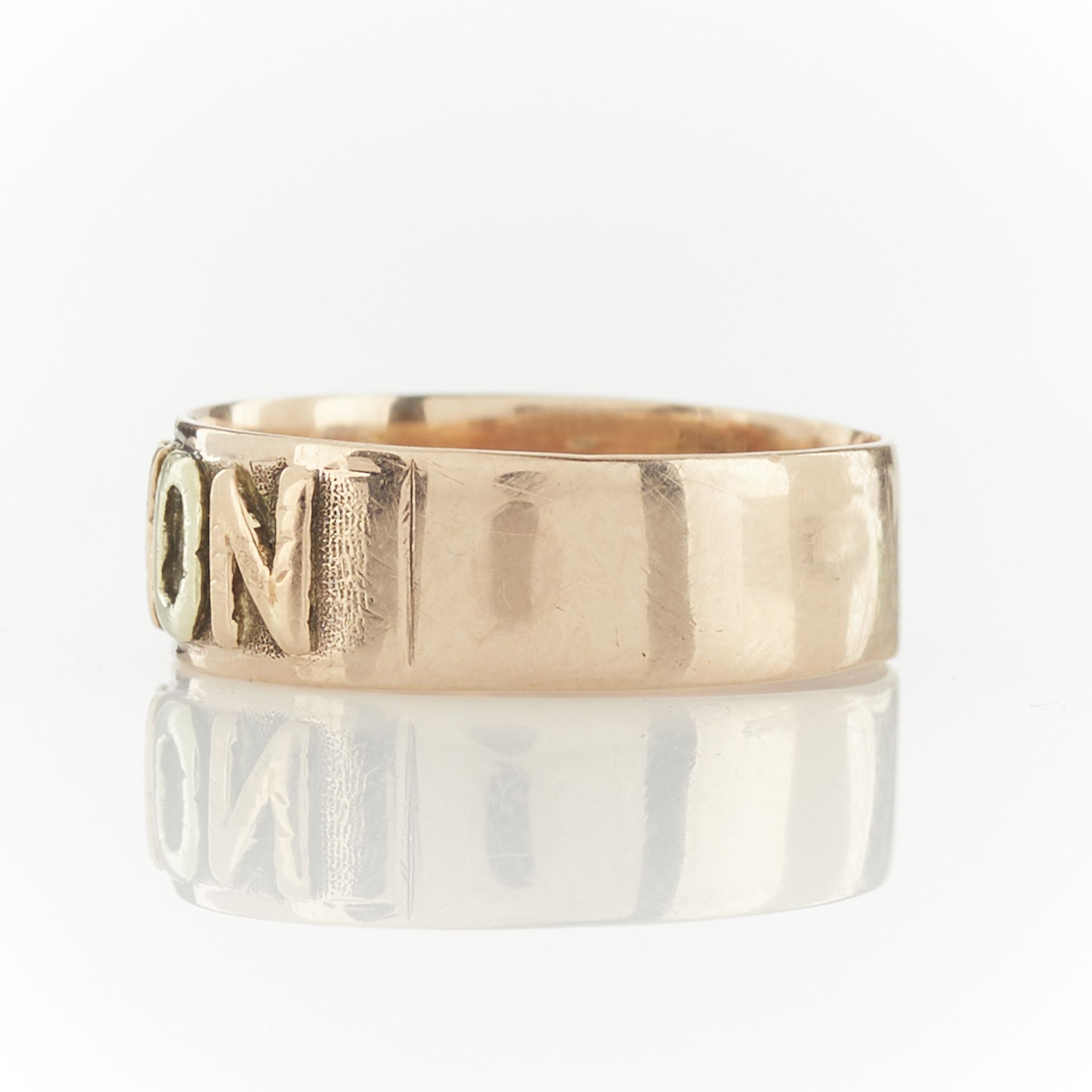 Grant & Co. Yukon Ring - Bild 3 aus 7