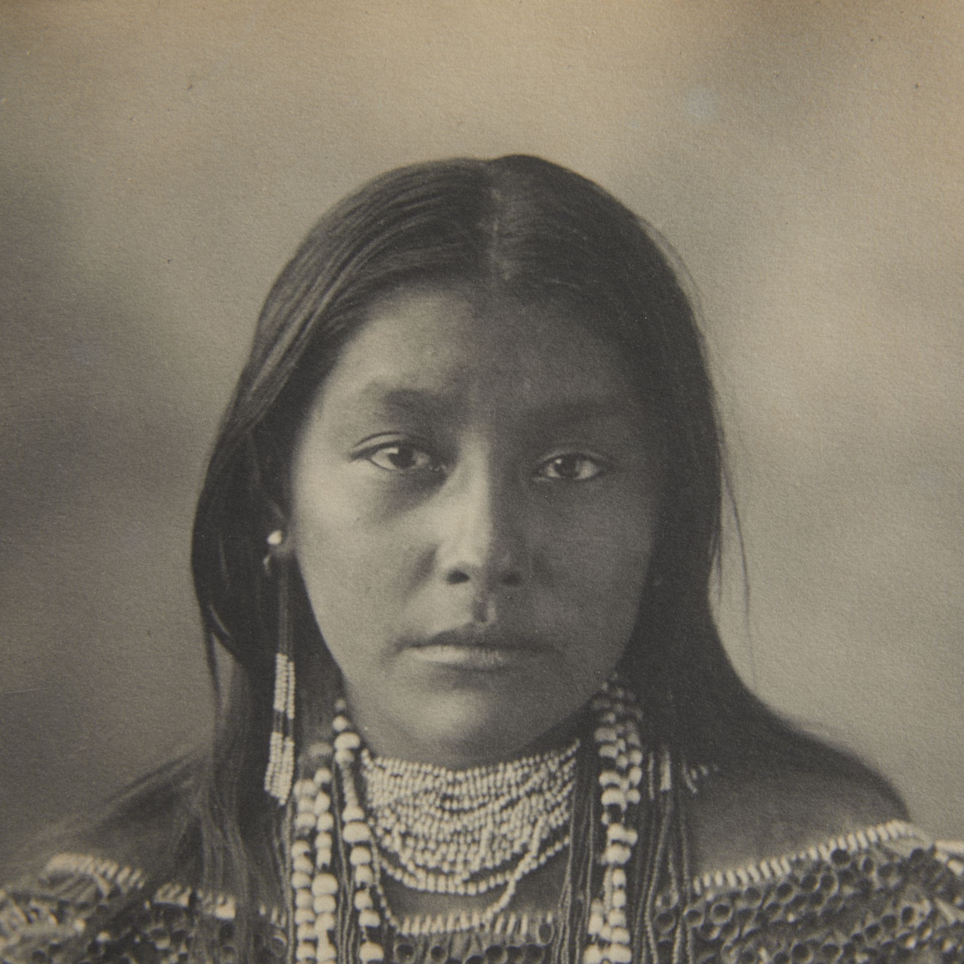 F.A. Rinehart "Hattie Tom - Apache" Photo 1899 - Bild 4 aus 6