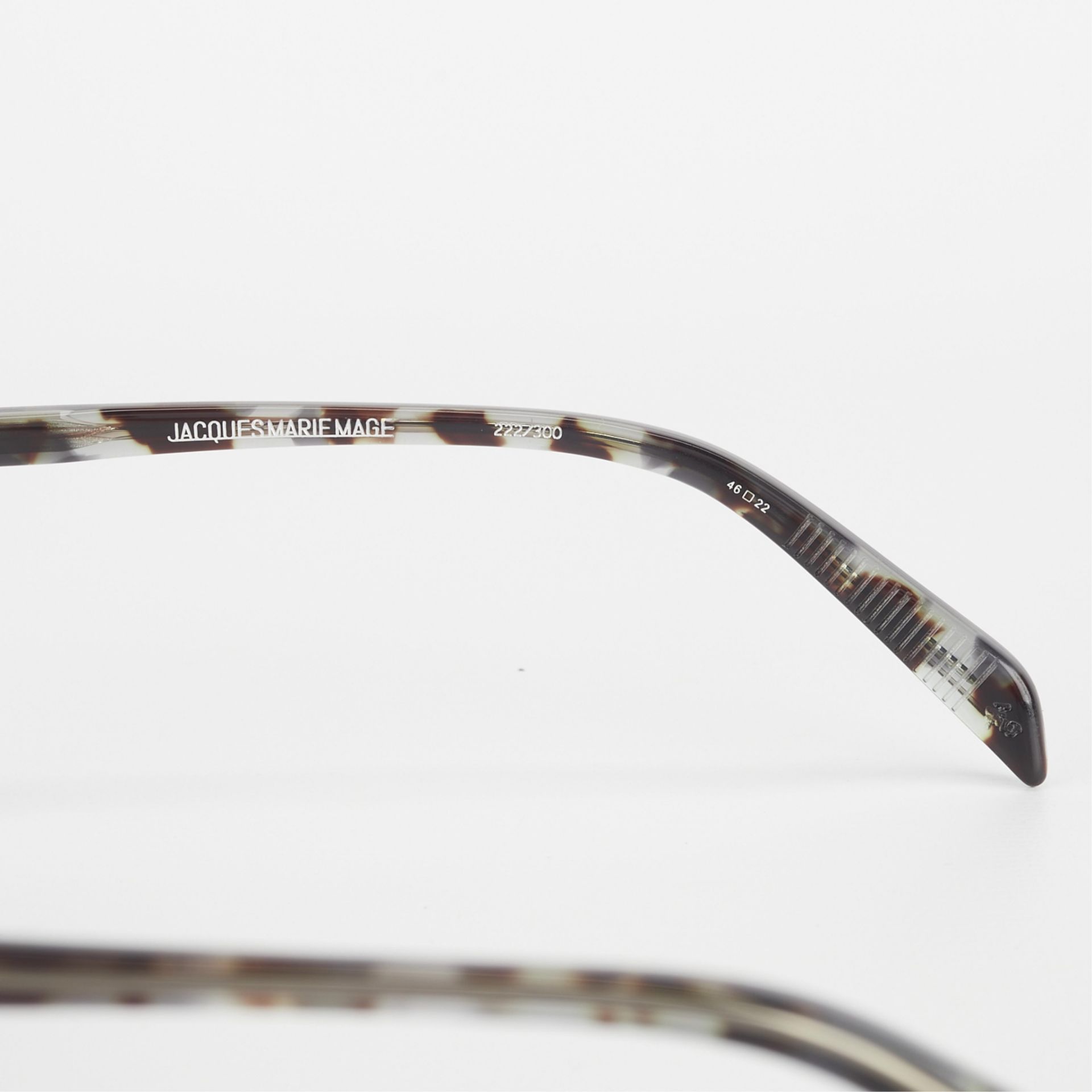 Grp 2 Jacques Marie Mage Eyeglasses - Image 14 of 18