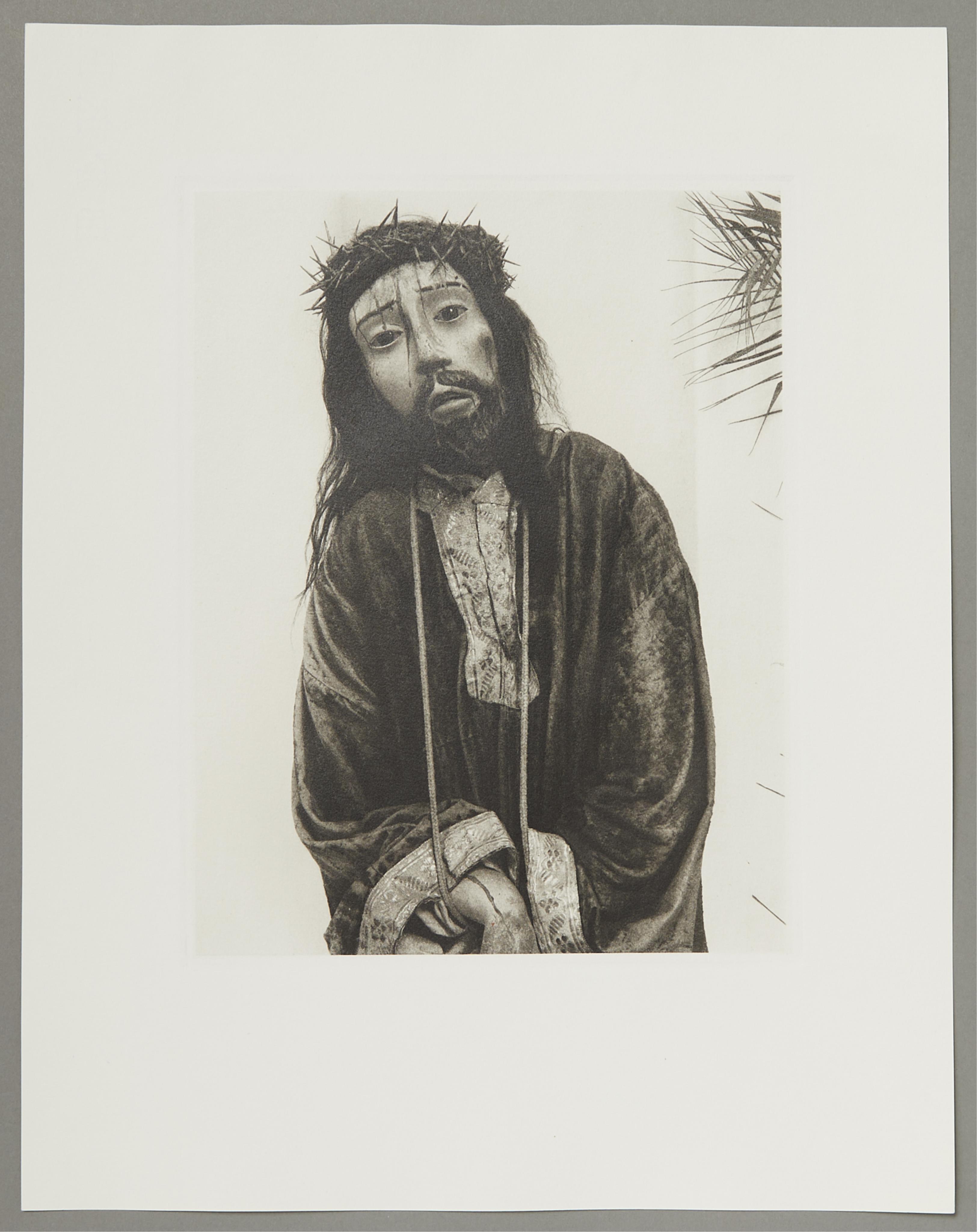 3 Paul Strand "The Mexico Portfolio" Photogravures - Image 11 of 18