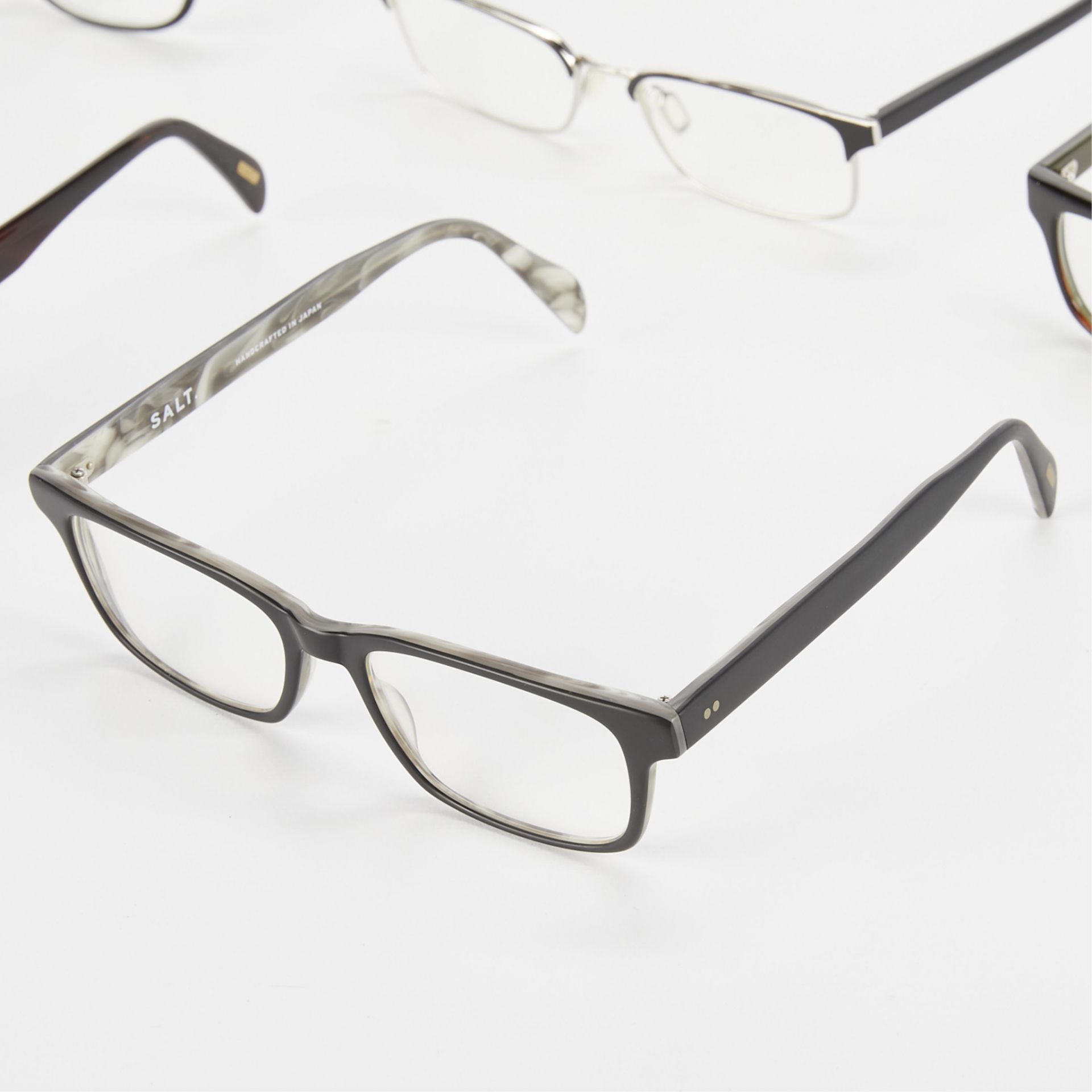 Grp of 8 SALT Eyeglasses - Image 5 of 11