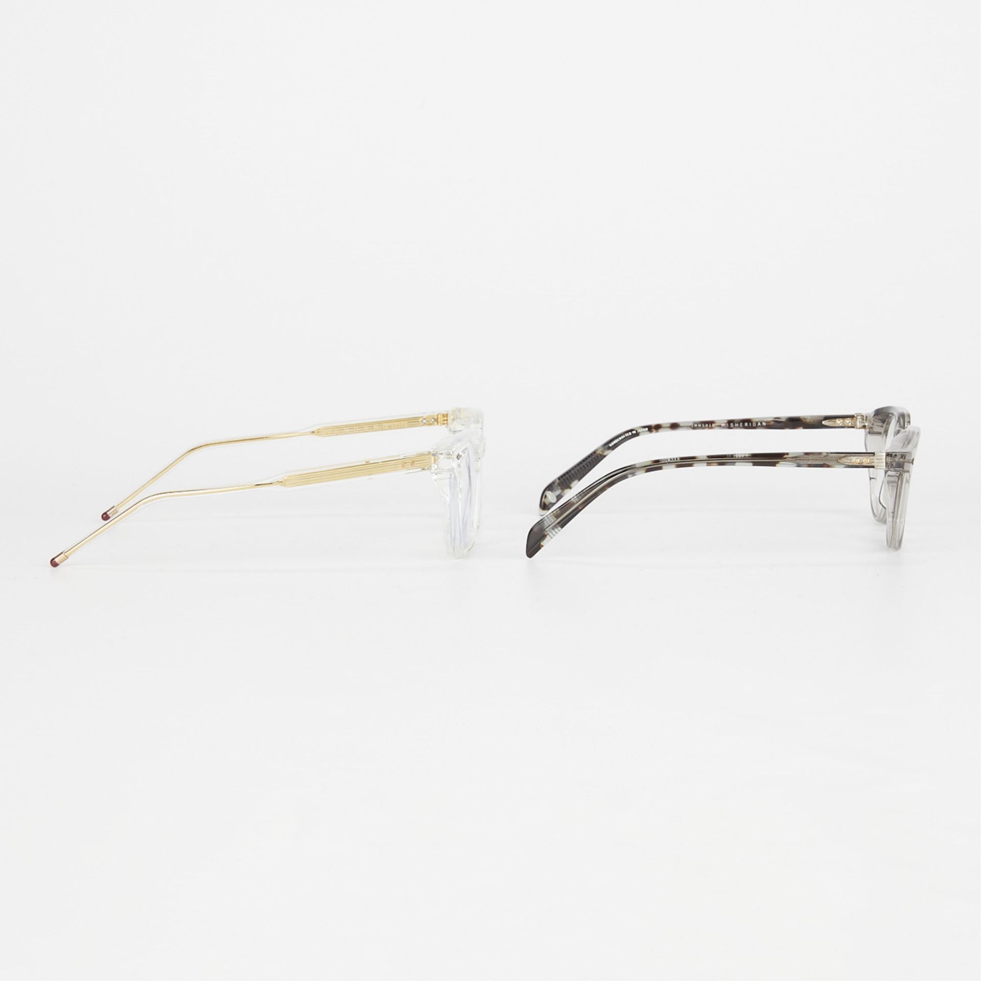 Grp 2 Jacques Marie Mage Eyeglasses - Image 6 of 18