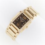 18k & Diamond Patek Philippe Twenty-4 4910/11R-010