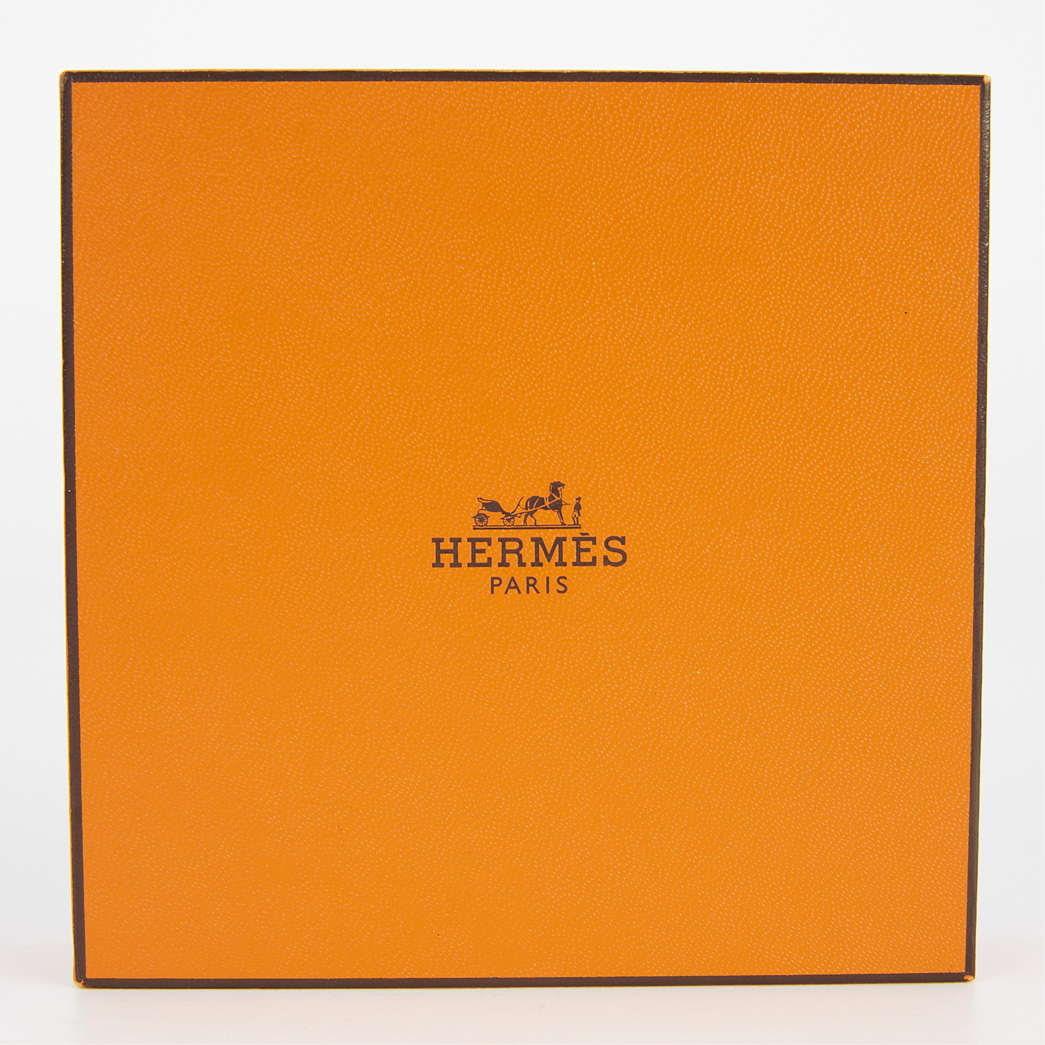 Large Group of 75 Hermes Boxes - Image 10 of 11