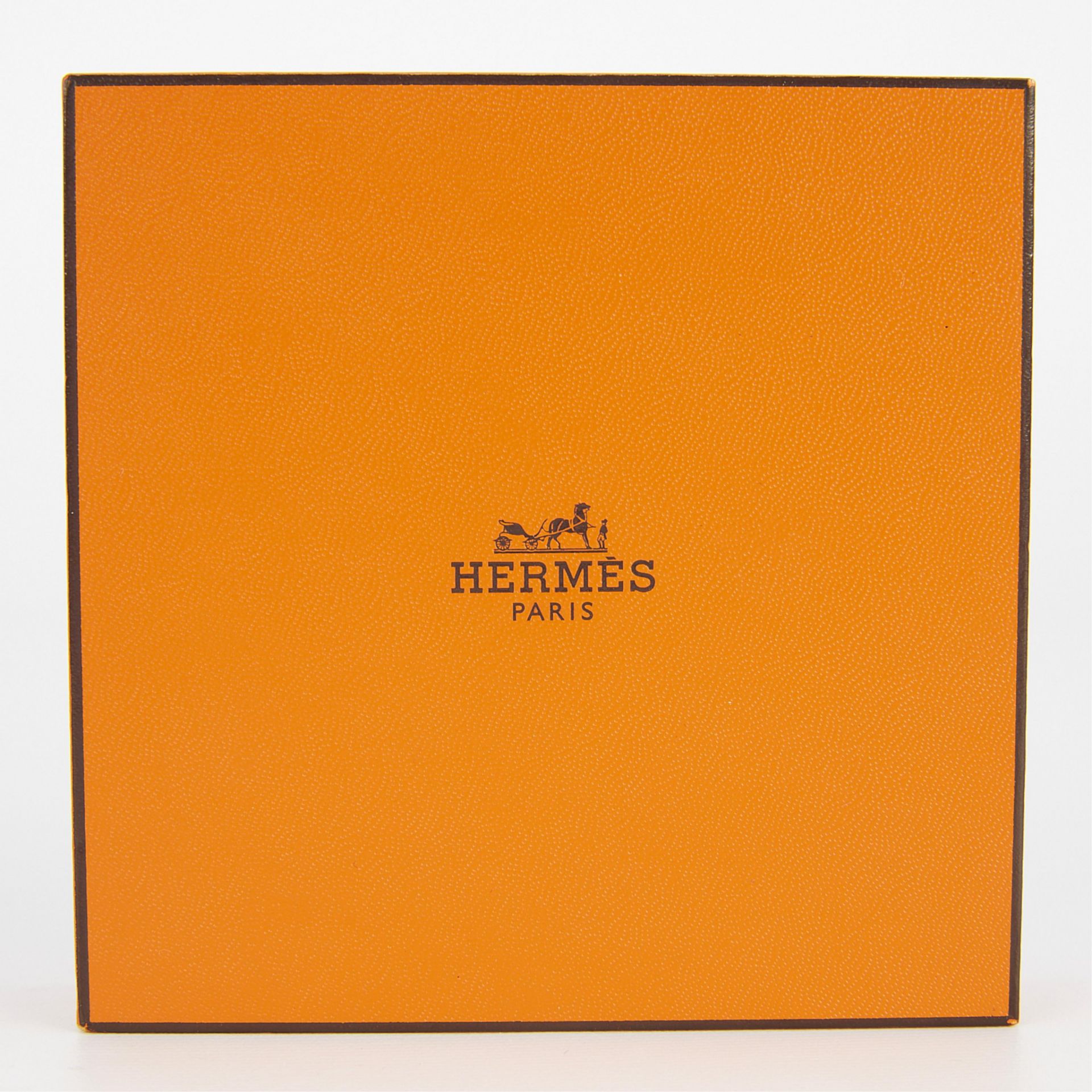 Large Group of 75 Hermes Boxes - Image 10 of 11