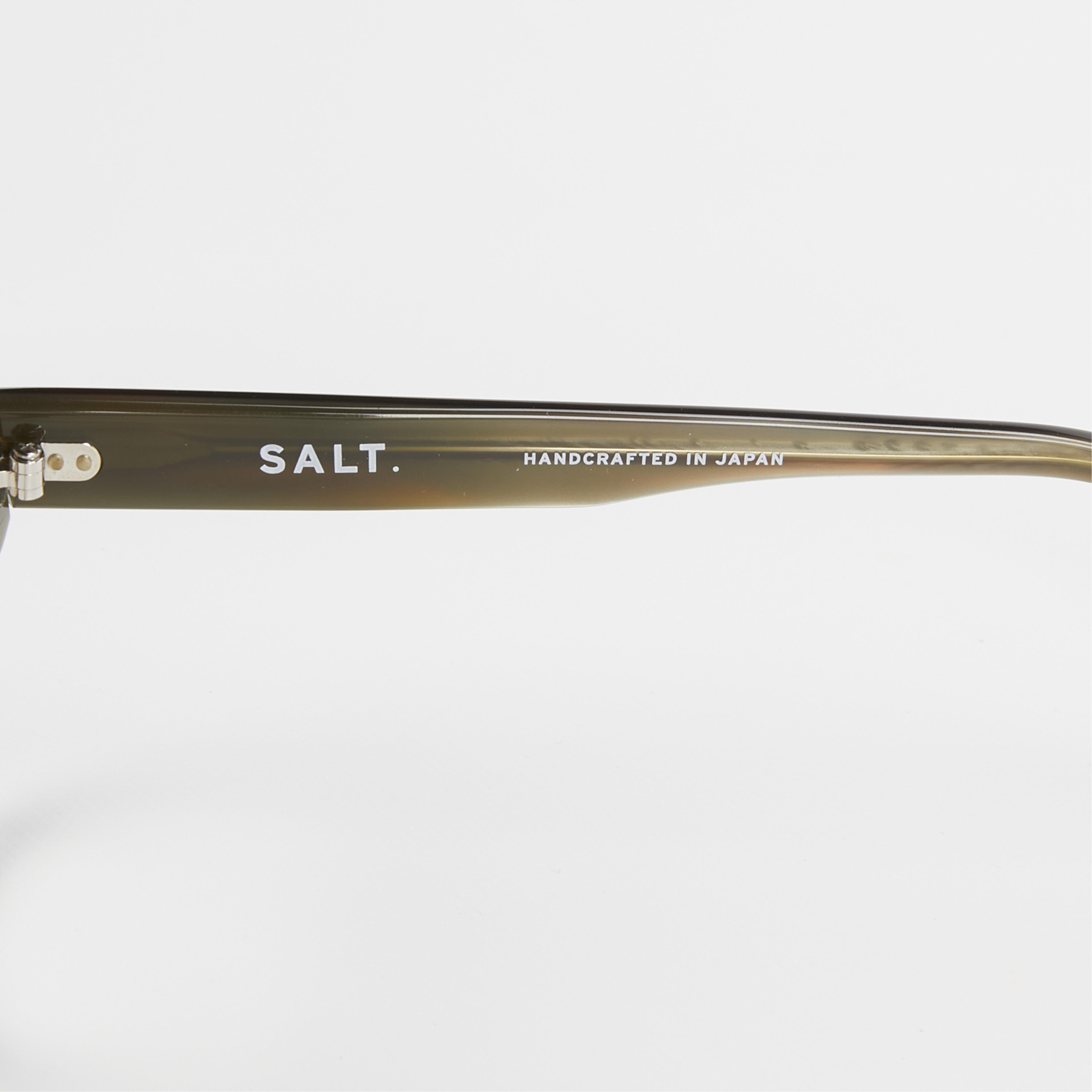 Grp of 8 SALT Eyeglasses - Bild 7 aus 11