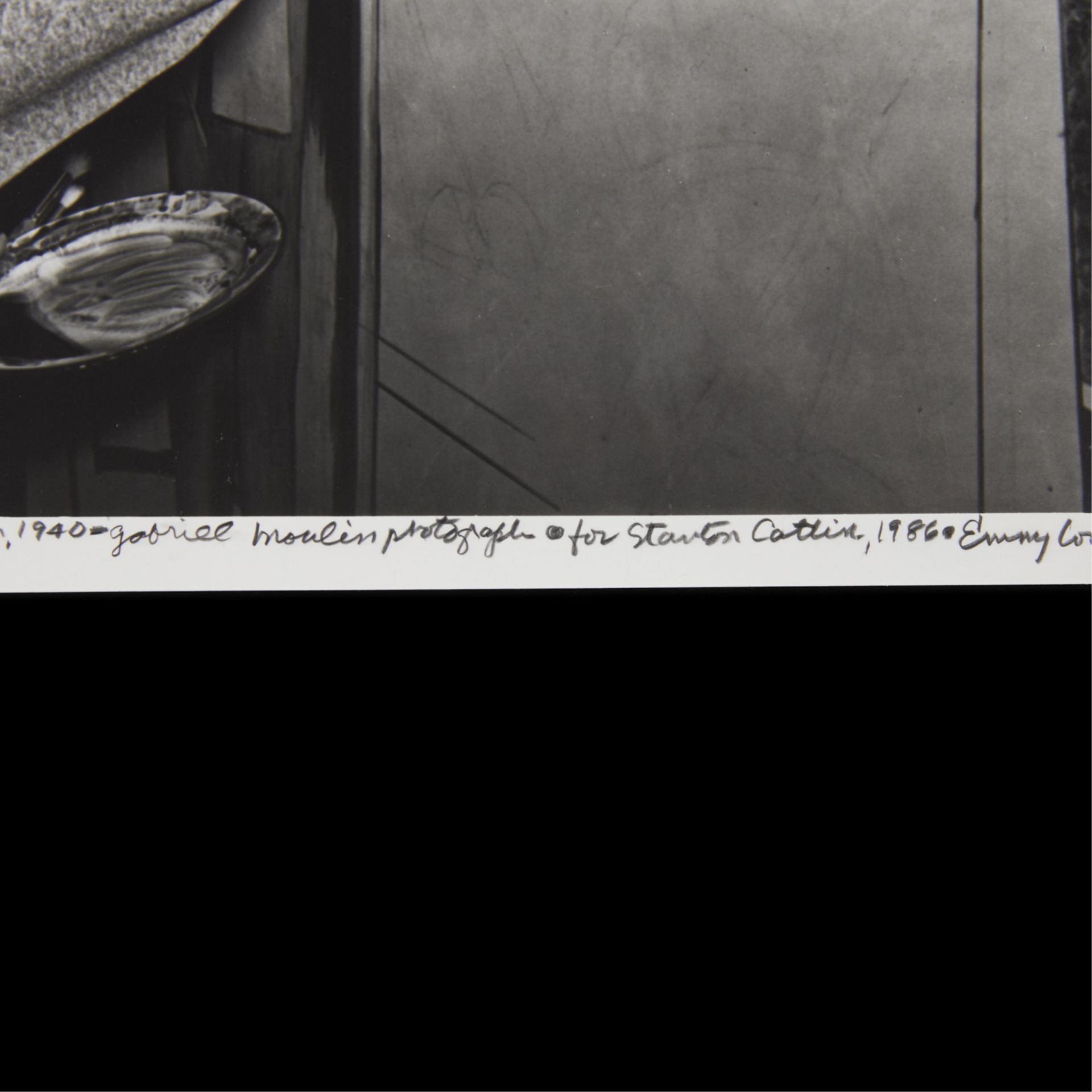 Diego Rivera & Emmy Lou Packard GSP Photo - Bild 7 aus 10