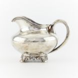 American Sterling Silver Pitcher 7.85 ozt