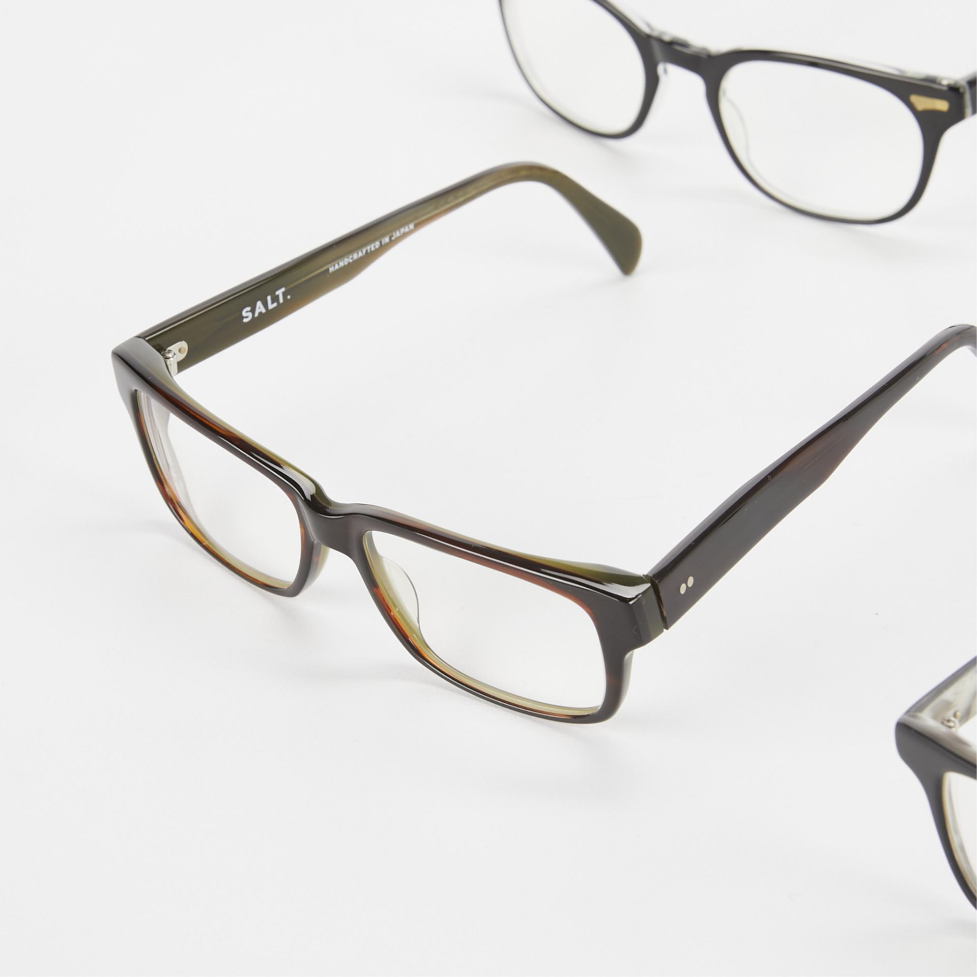 Grp of 8 SALT Eyeglasses - Image 6 of 11