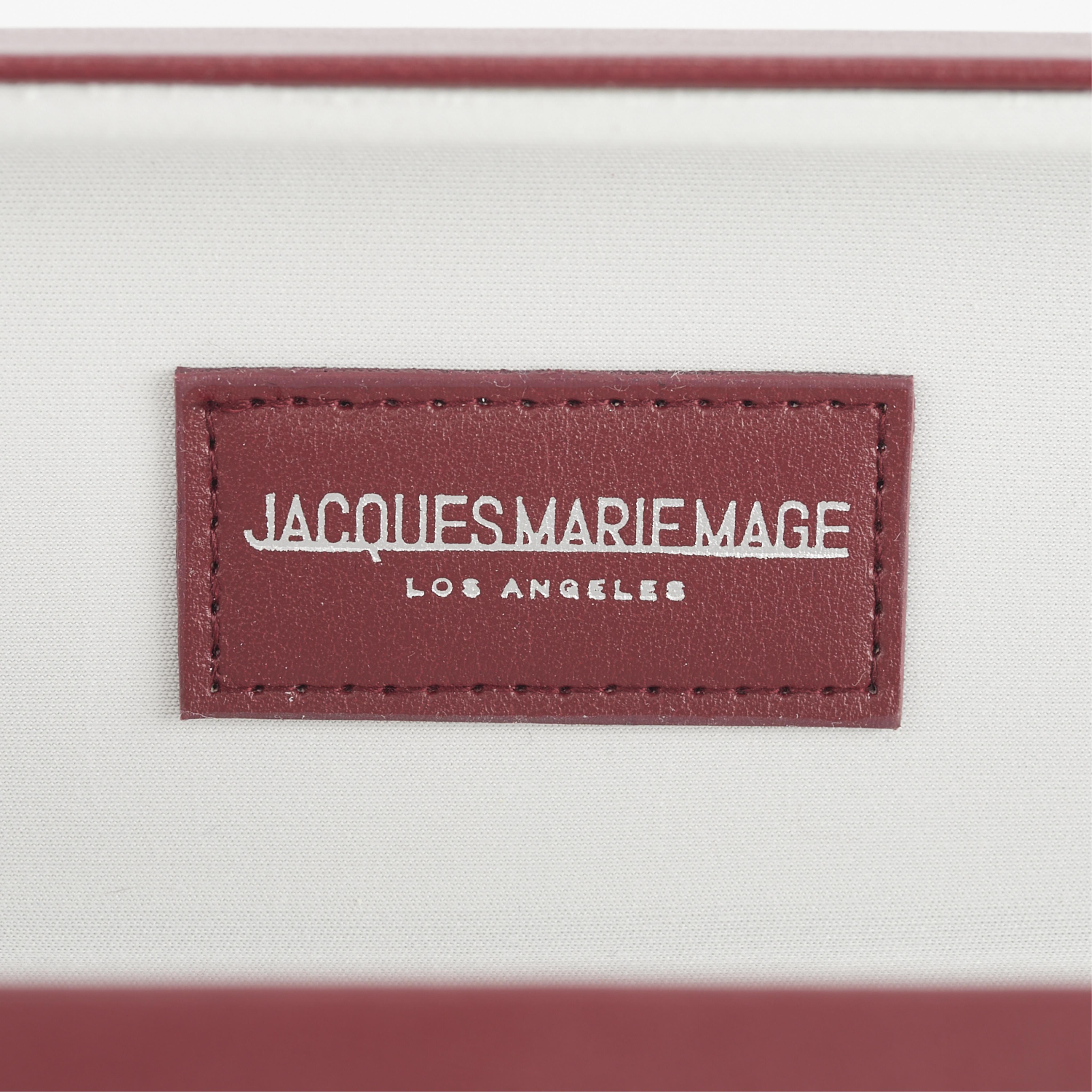 Grp 2 Jacques Marie Mage Eyeglasses - Image 17 of 18