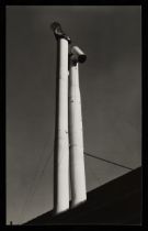 Willard Van Dyke "Ventilators" GSP ca. 1932