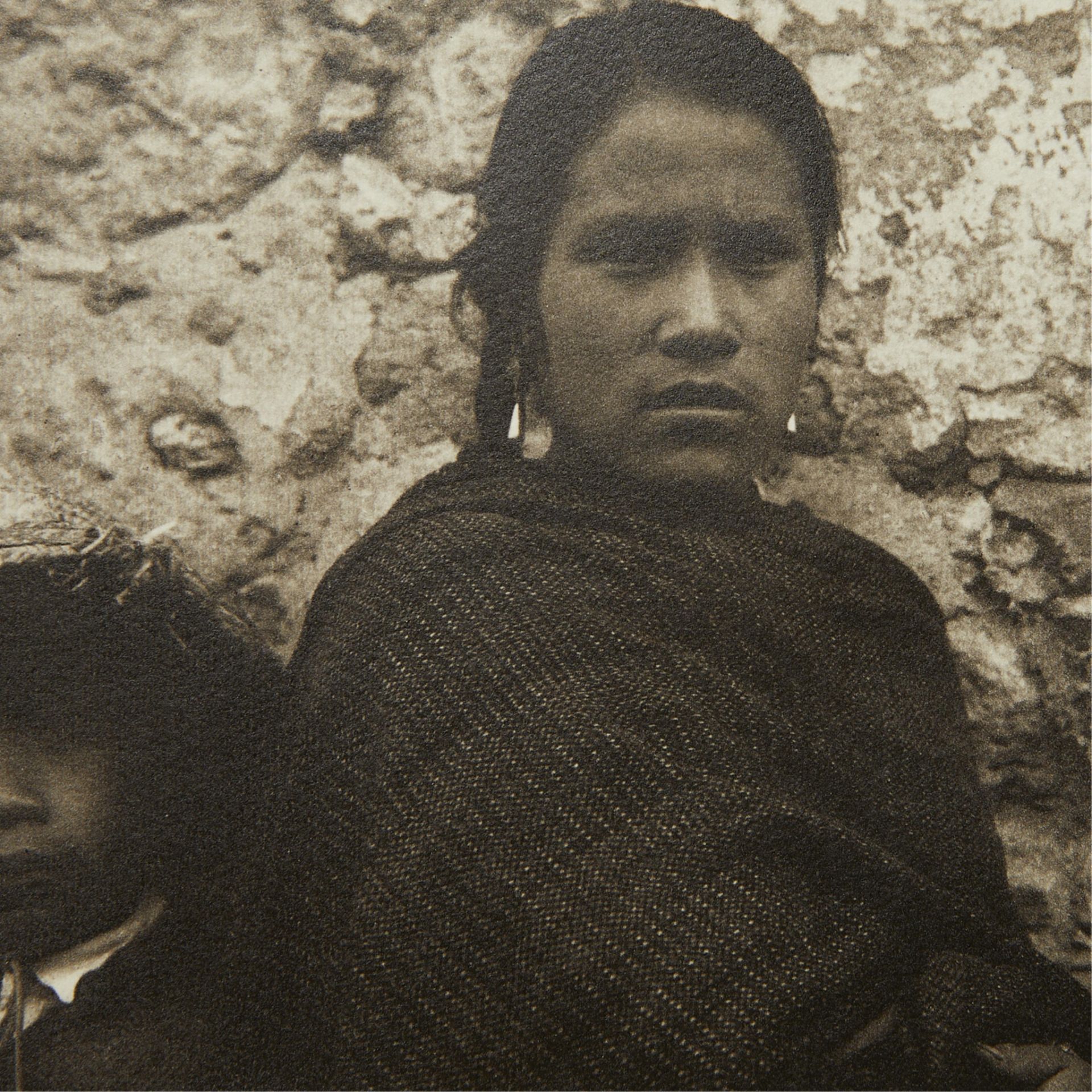 3 Paul Strand "The Mexico Portfolio" Photogravures - Bild 13 aus 18
