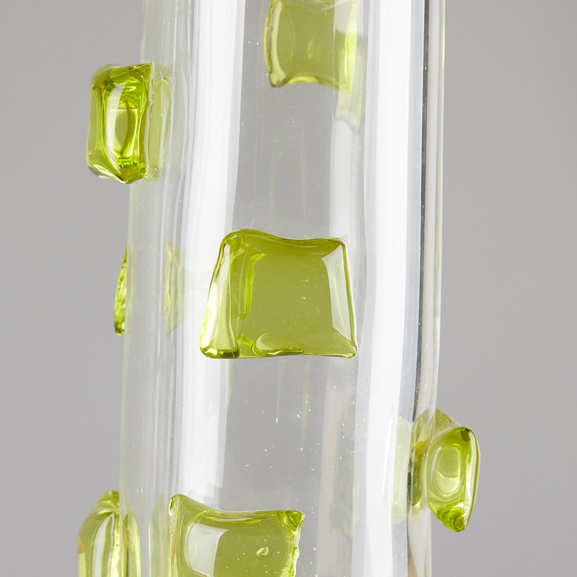 John Rocha Waterford Crystal Glass Sculpture - Bild 10 aus 16
