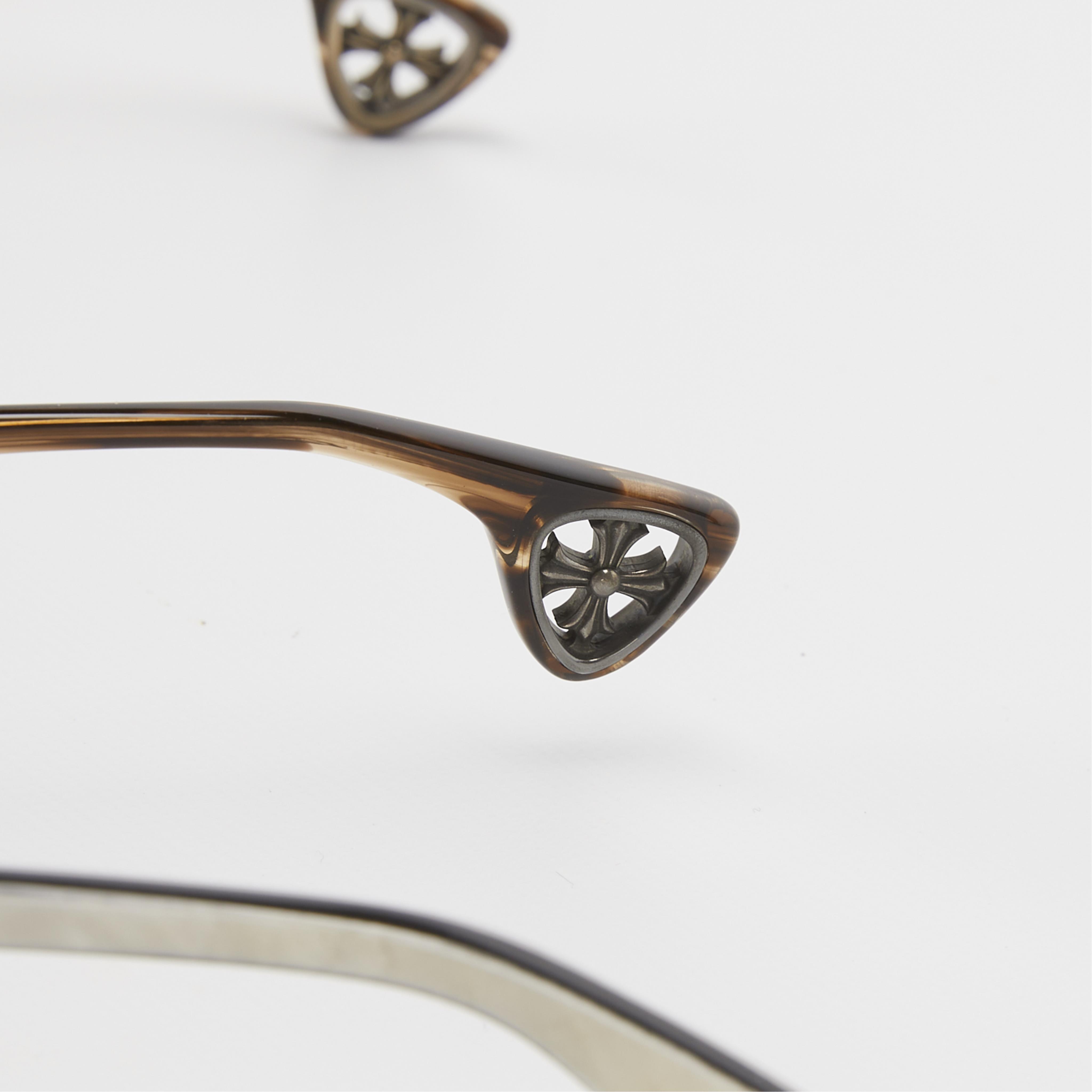 Grp of 6 Chrome Hearts Eyeglasses - Image 12 of 12