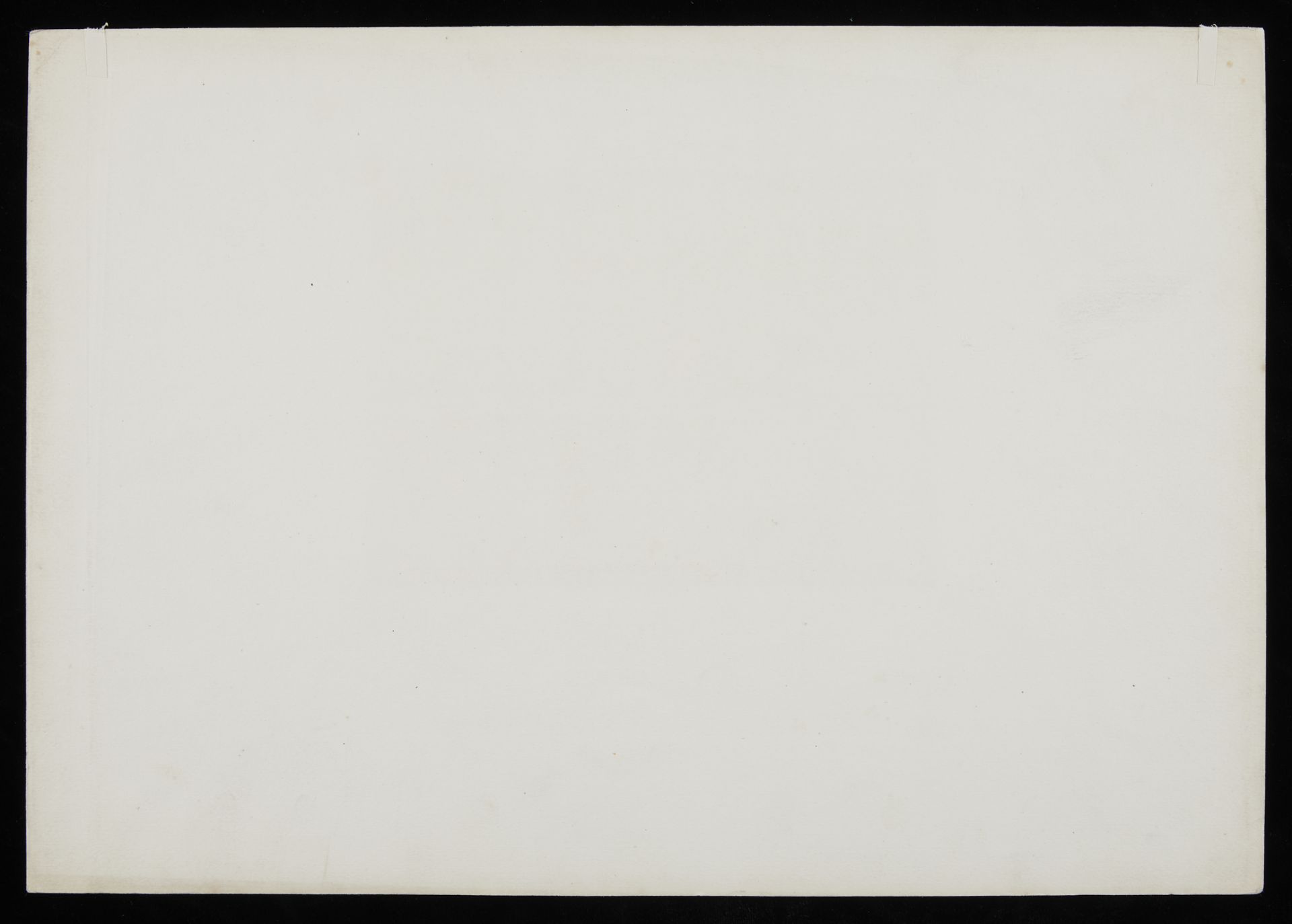 Maxime Du Camp "Thebes" Salt Print Photo ca. 1850s - Bild 3 aus 8