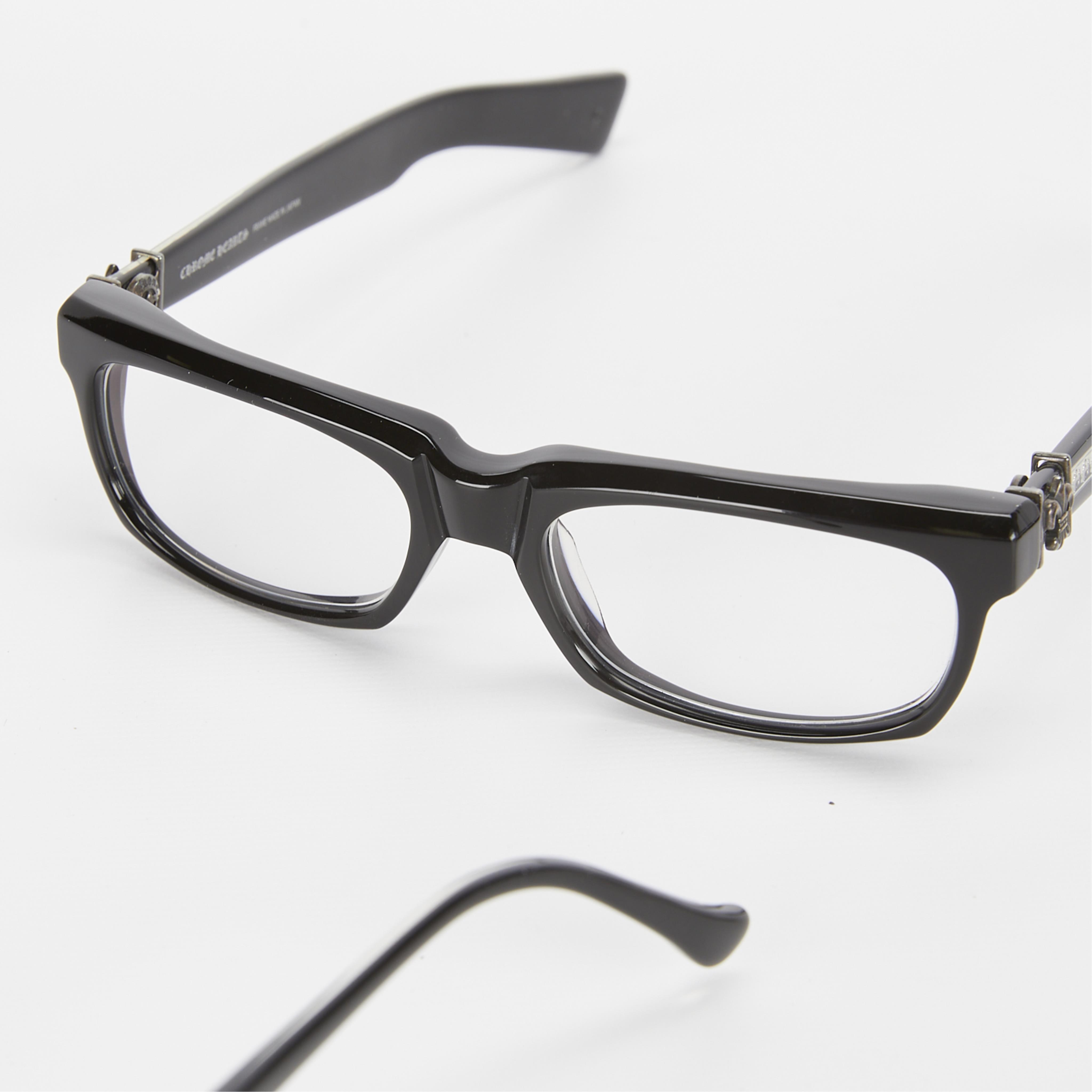 Grp of 7 Chrome Hearts Eyeglasses - Image 14 of 15