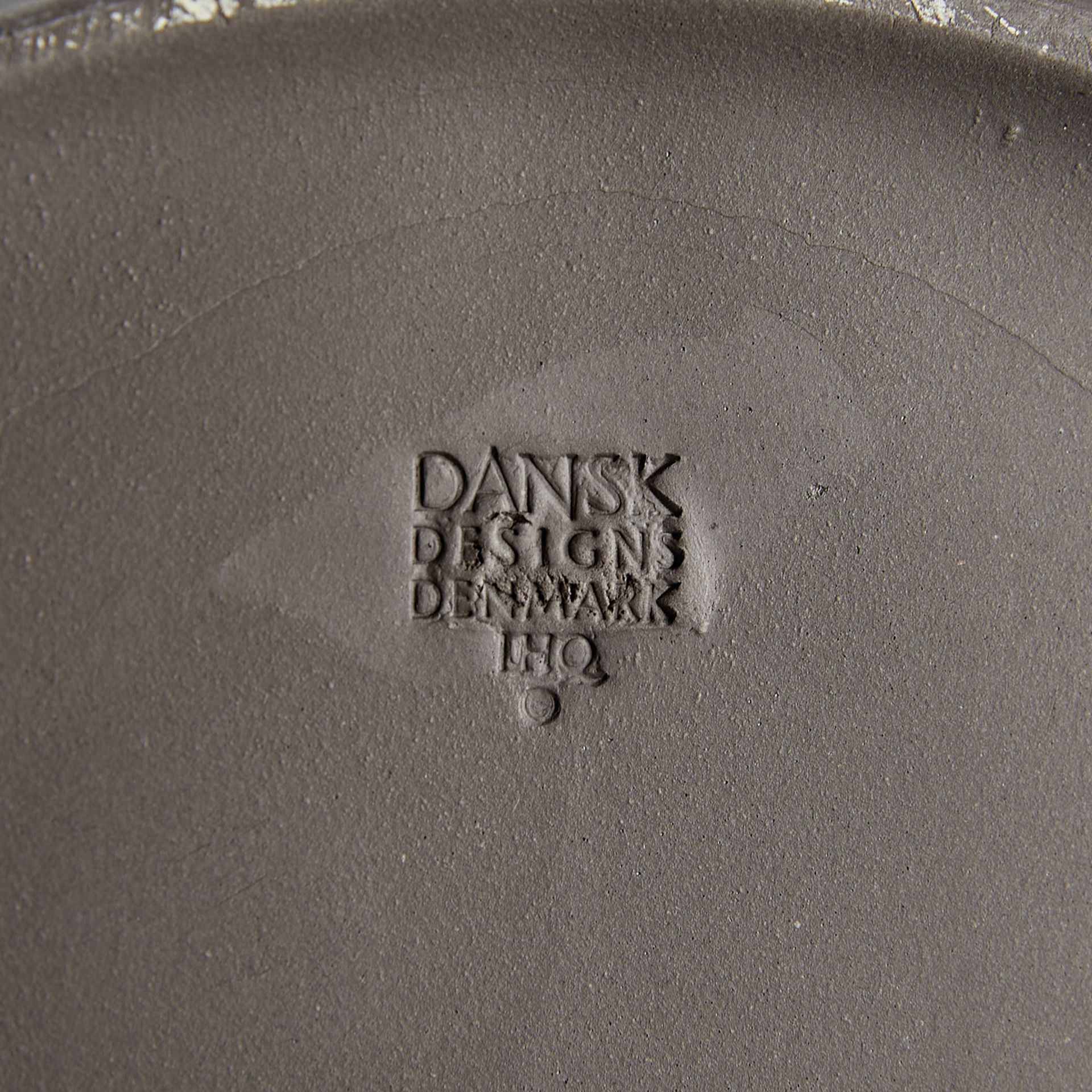 54 Pcs Dansk Flamestone Ceramic Tableware - Image 20 of 23