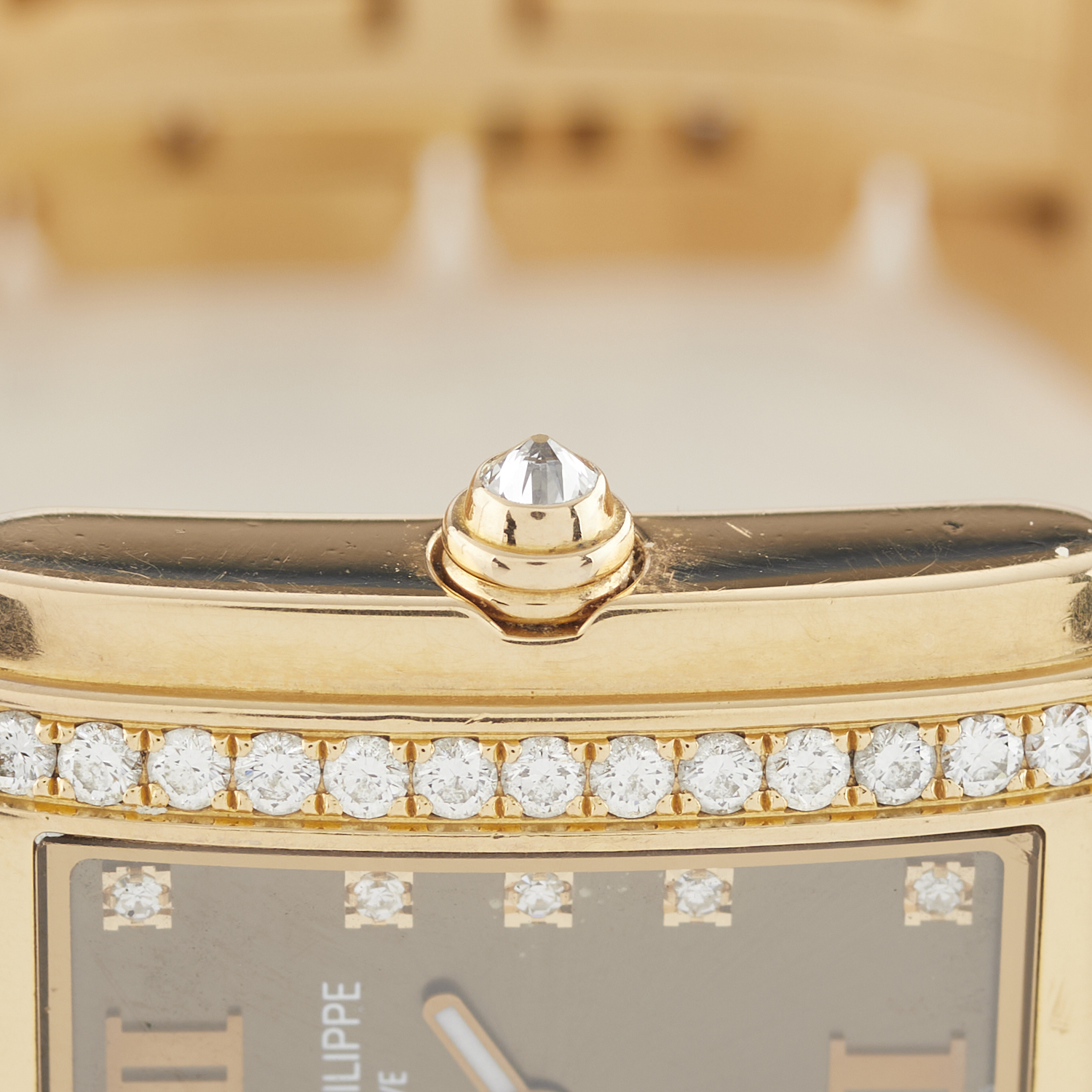 18k & Diamond Patek Philippe Twenty-4 4910/11R-010 - Image 15 of 20