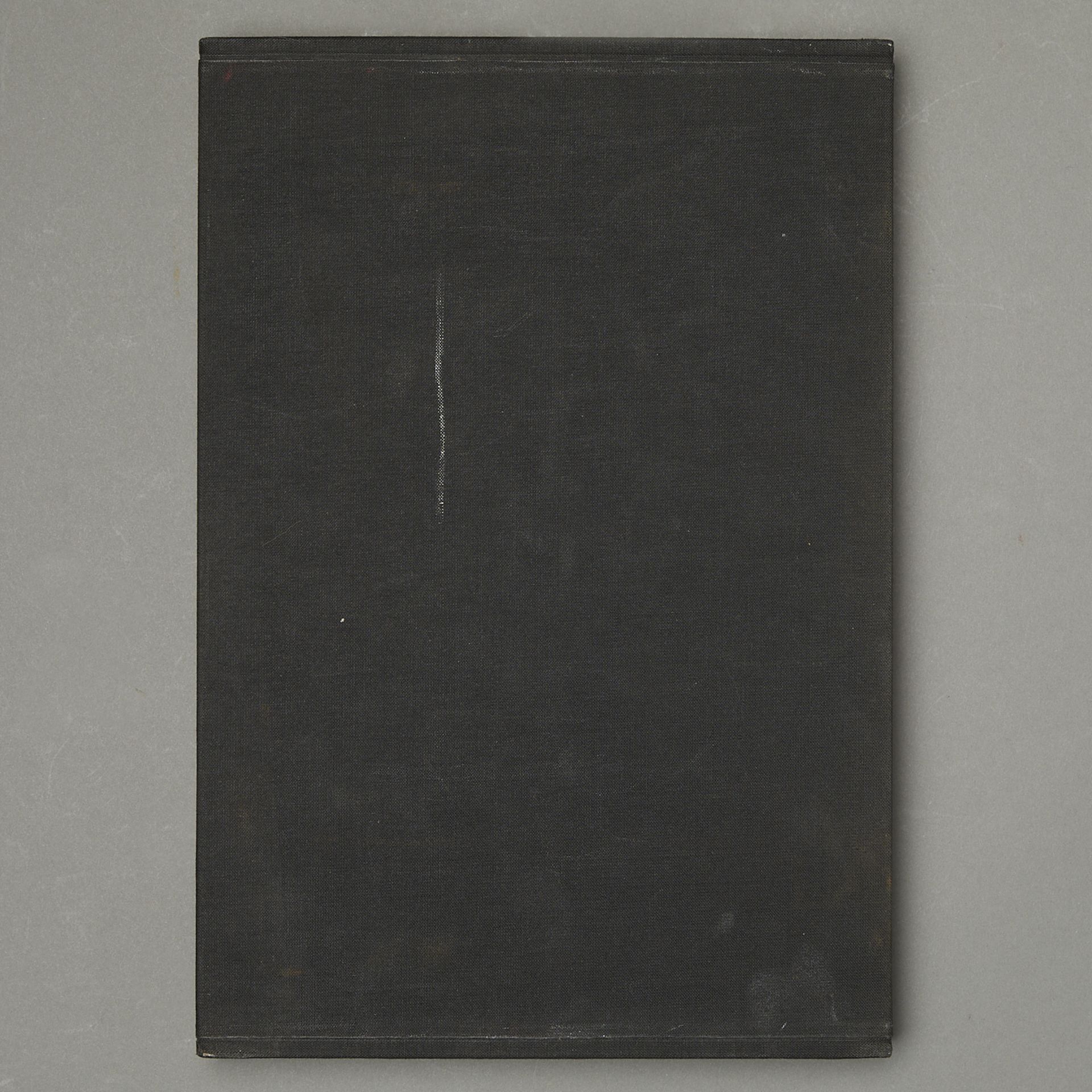 Rimbaud "A Season in Hell" Signed Mapplethorpe - Image 4 of 13