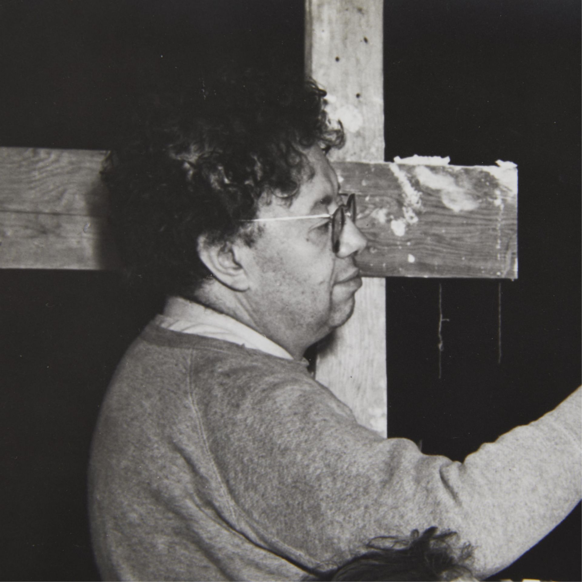 Diego Rivera & Emmy Lou Packard GSP Photo - Bild 4 aus 10
