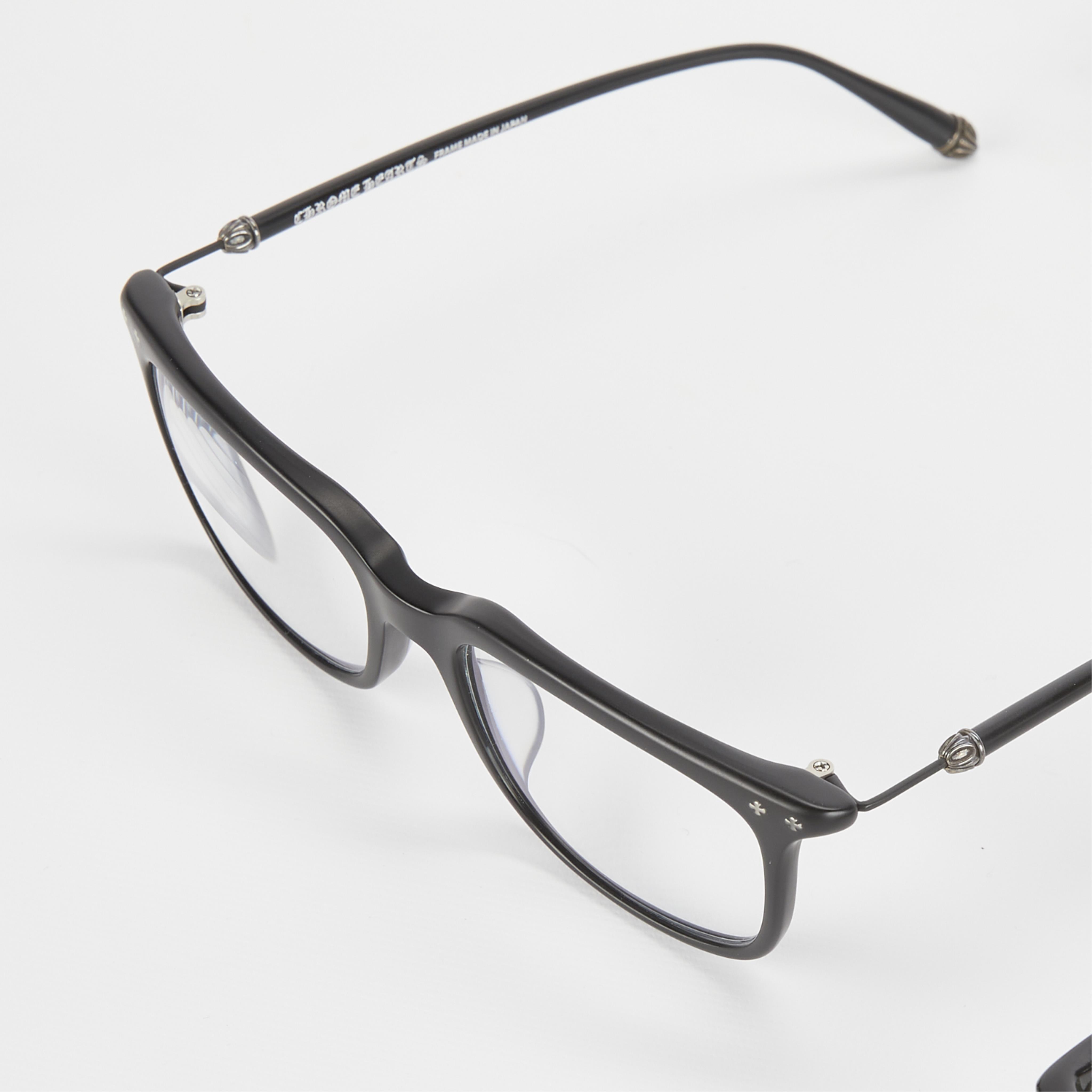 Grp of 7 Chrome Hearts Eyeglasses - Image 7 of 15