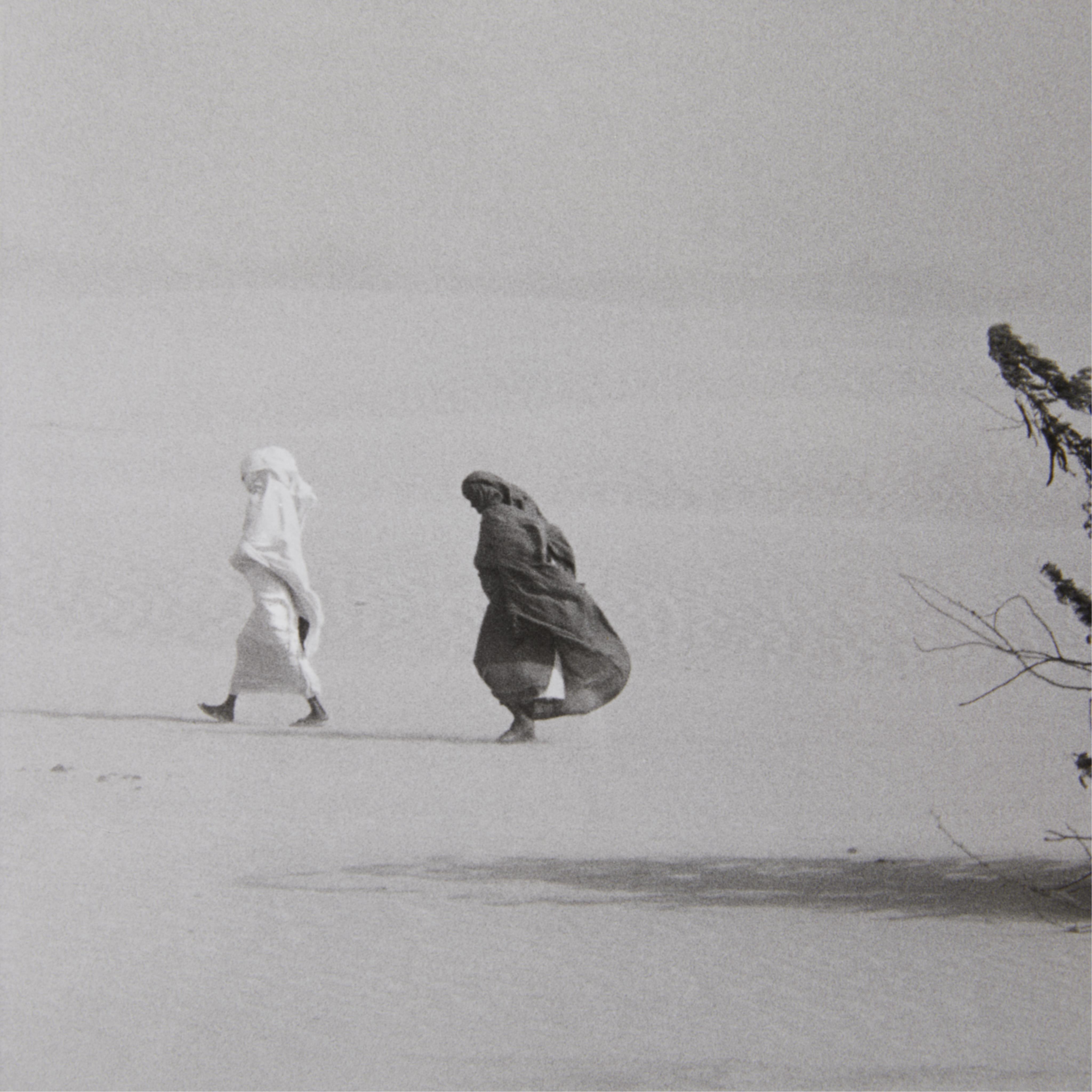 Sebastiao Salgado "Soudan" GSP Photograph 1985 - Image 7 of 8