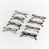 Grp of 8 SALT Eyeglasses