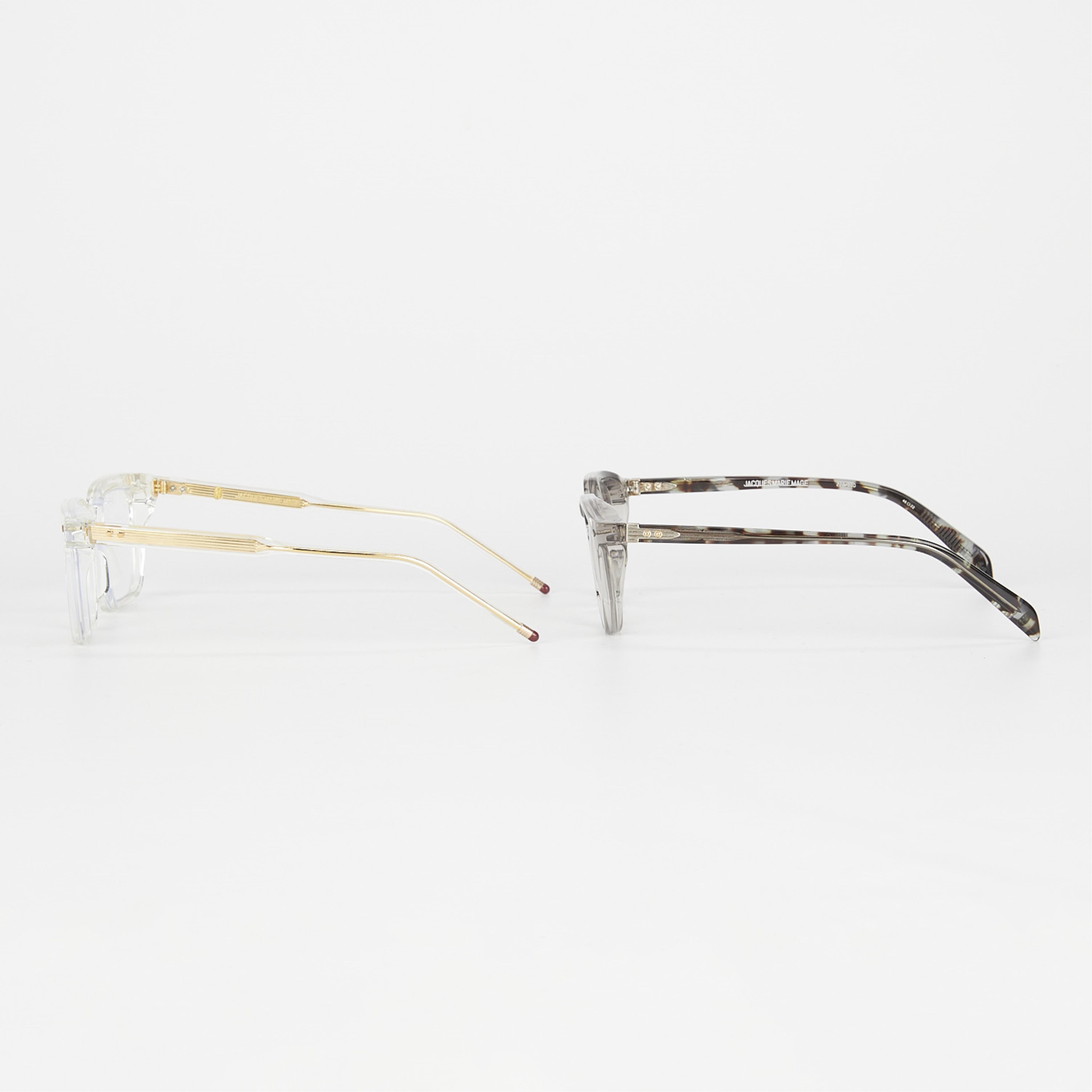 Grp 2 Jacques Marie Mage Eyeglasses - Image 8 of 18