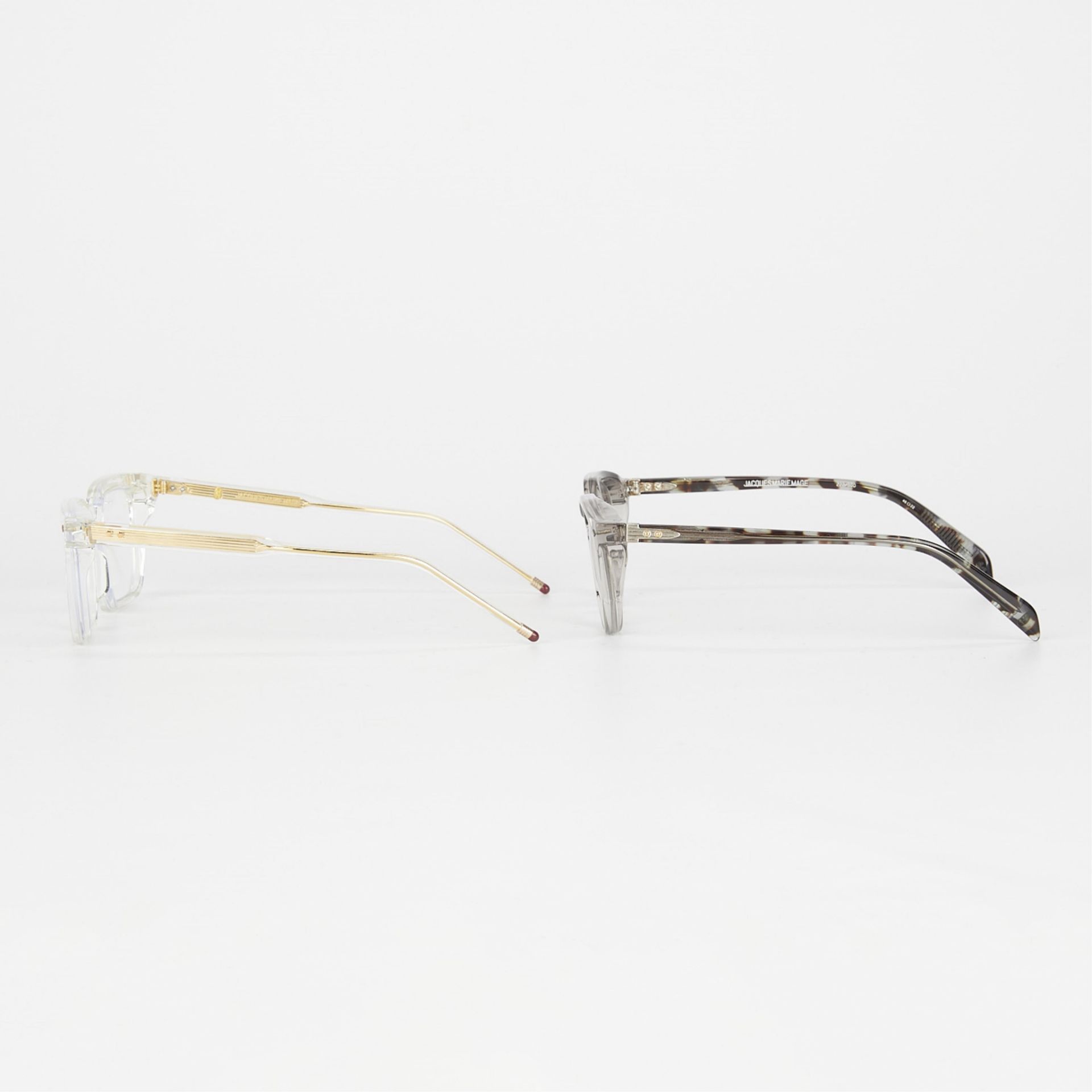 Grp 2 Jacques Marie Mage Eyeglasses - Image 8 of 18