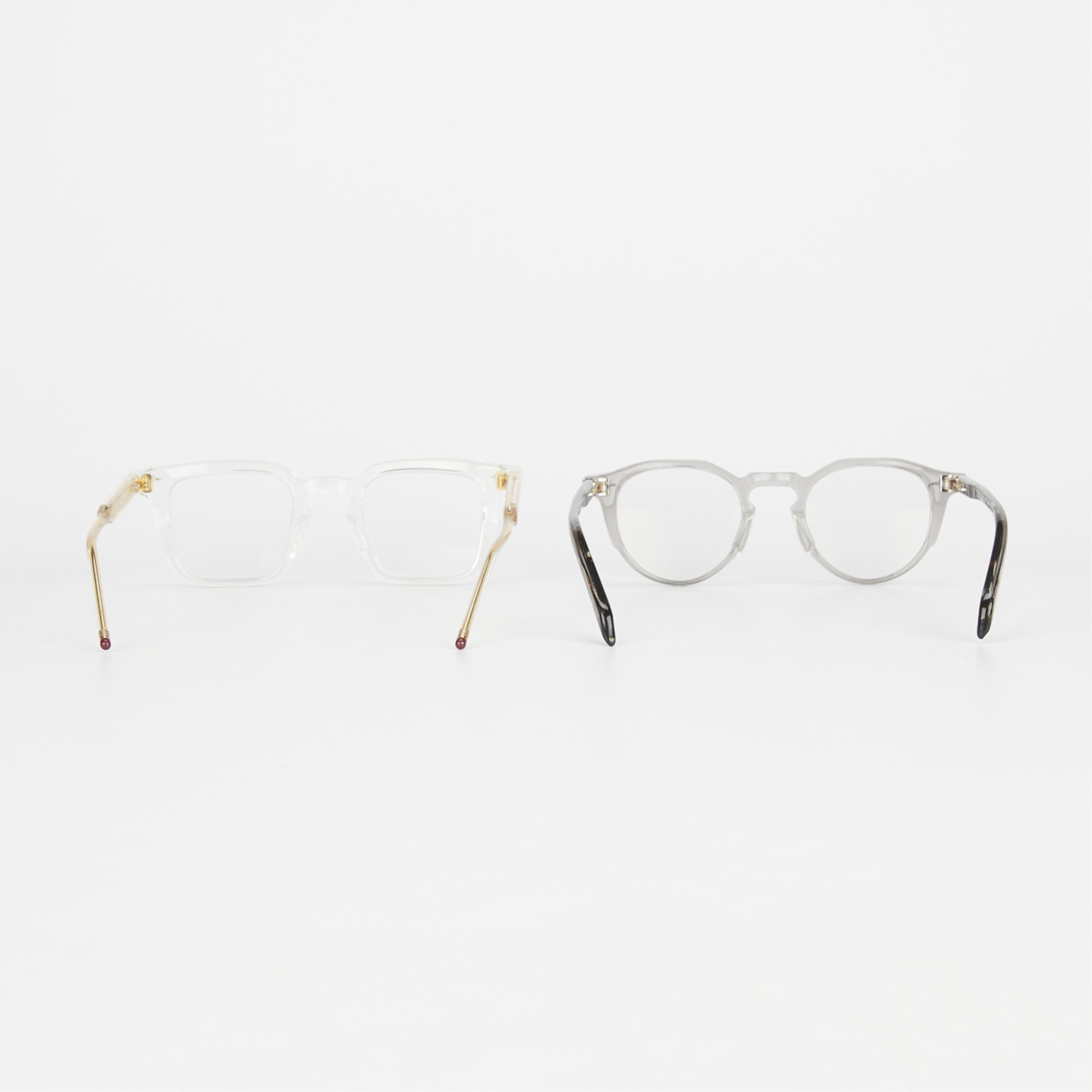 Grp 2 Jacques Marie Mage Eyeglasses - Image 7 of 18