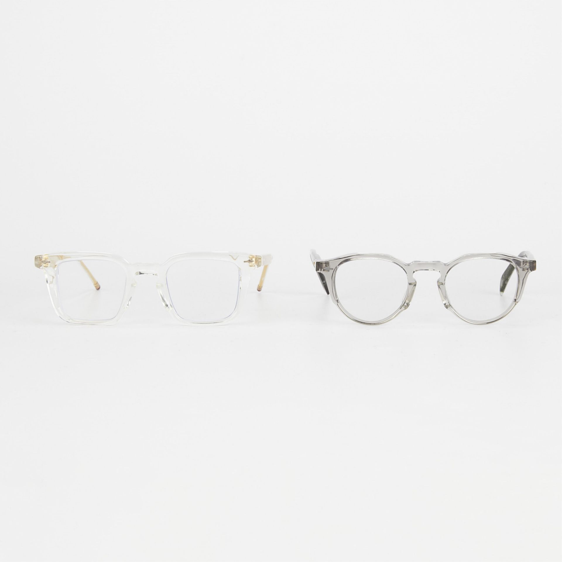 Grp 2 Jacques Marie Mage Eyeglasses - Image 5 of 18