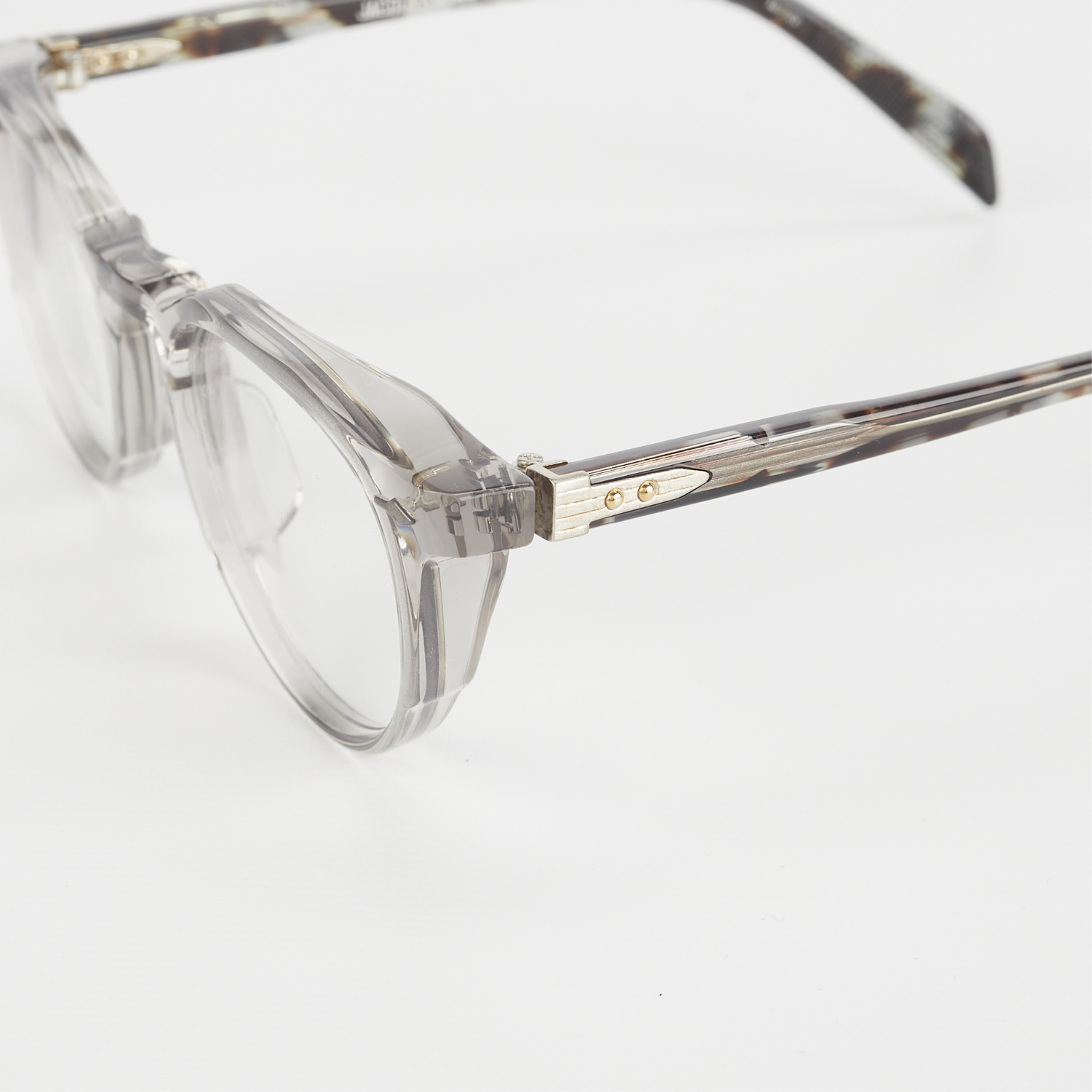 Grp 2 Jacques Marie Mage Eyeglasses - Image 16 of 18