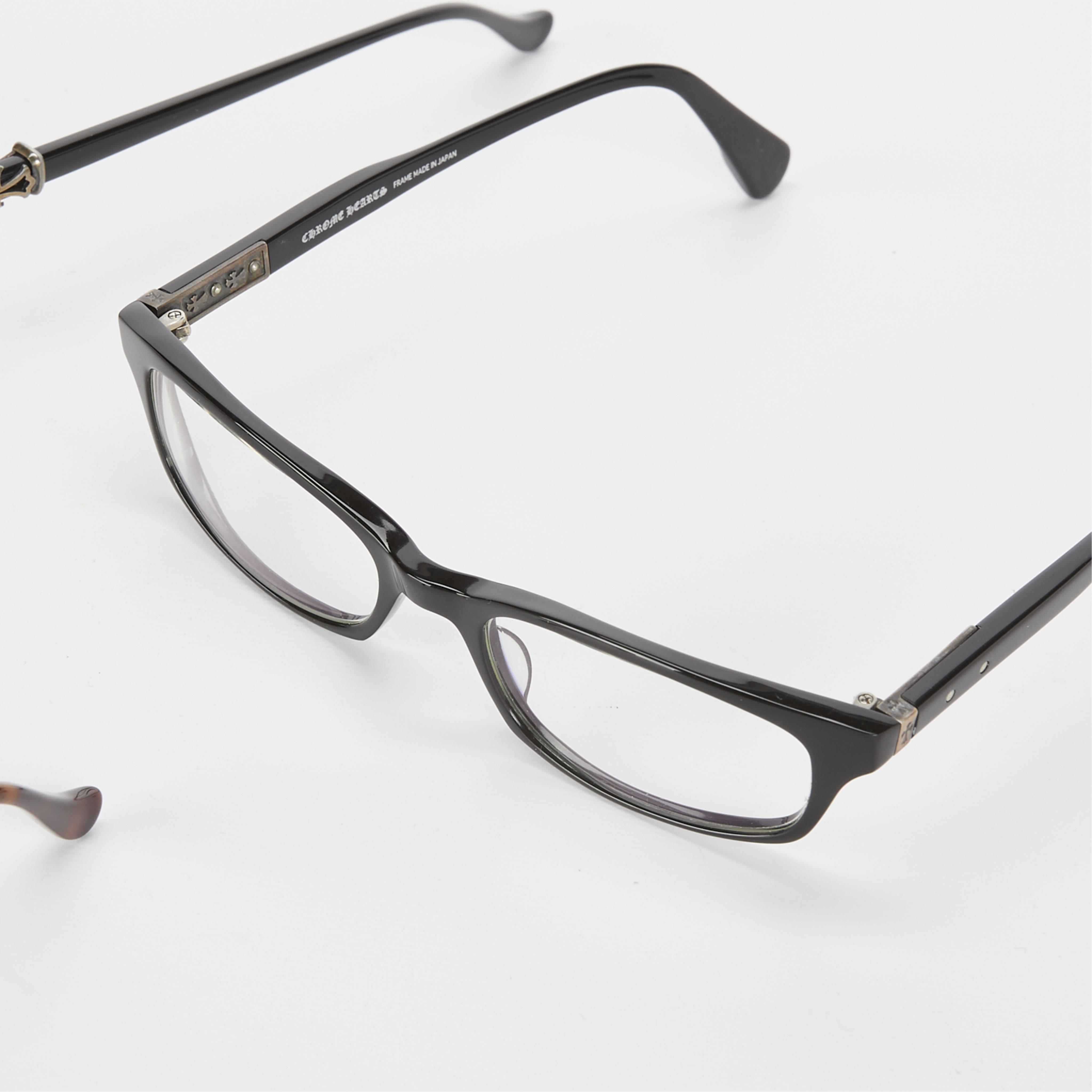 Grp of 7 Chrome Hearts Eyeglasses - Image 10 of 15