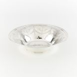 Tiffany & Co. Sterling Silver Bowl 12.1 ozt