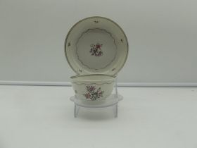 18th century India Company porcelain cup