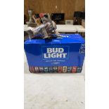 Collector’s edition Bud Light-NFL & Coors Light